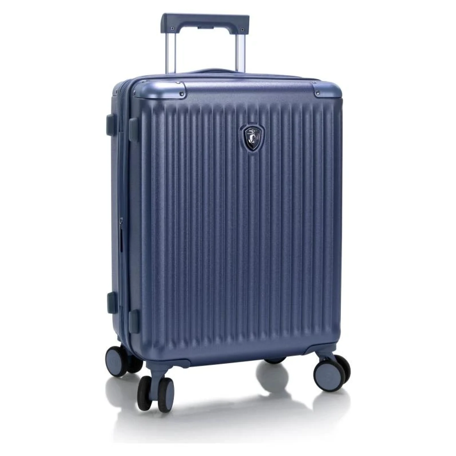 Heys Luxe S Navy · záber 1