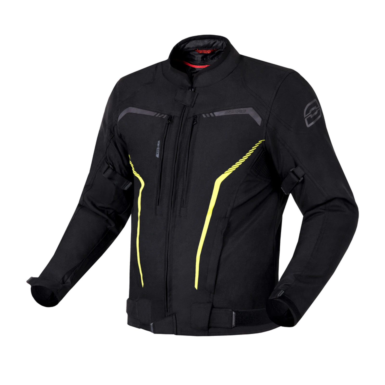 Ozone Delta IV čierna-fluo - 13XL · záber 1