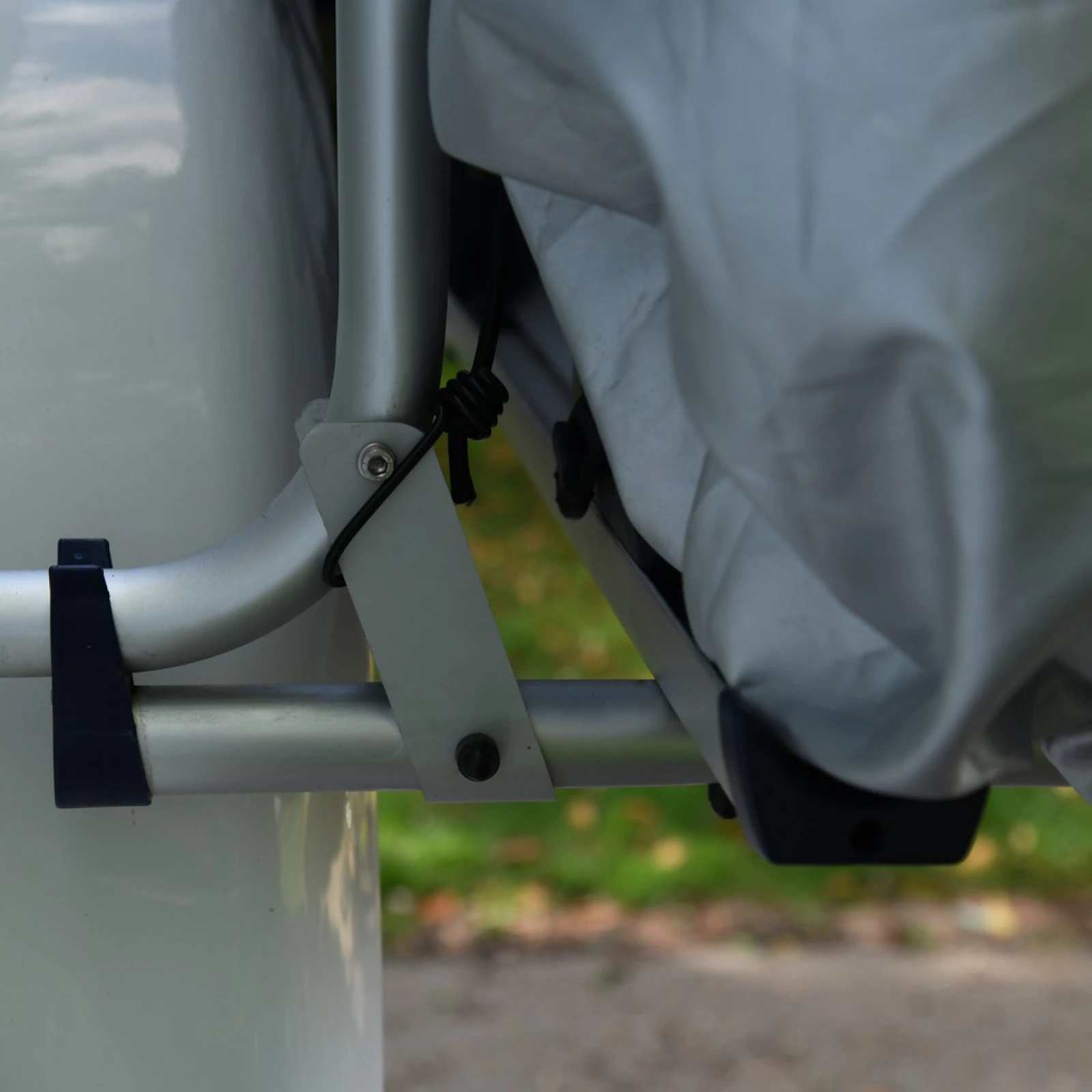 Oxford Aquatex Touring Premium · záber 4