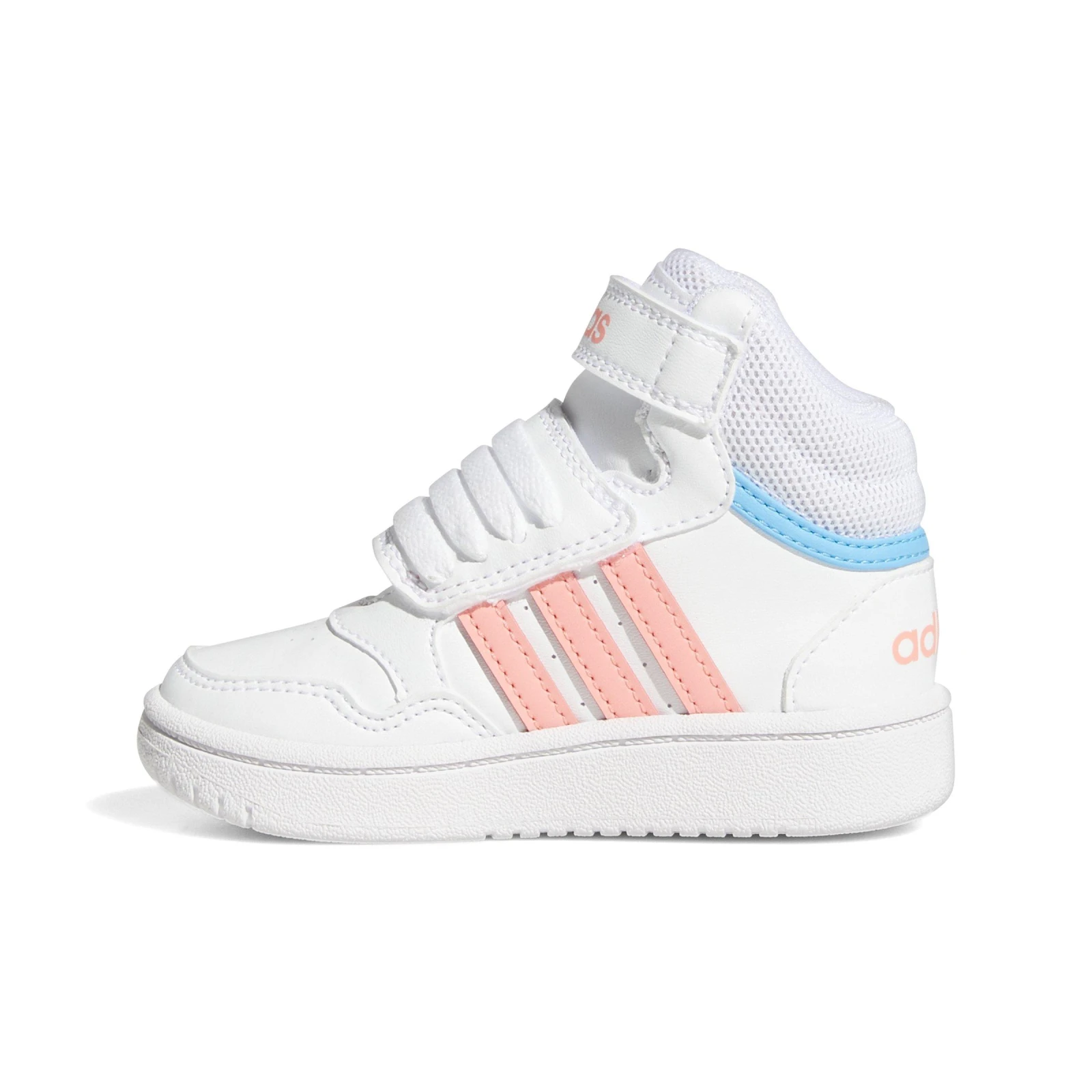 Adidas Hoops Mid · záber 6