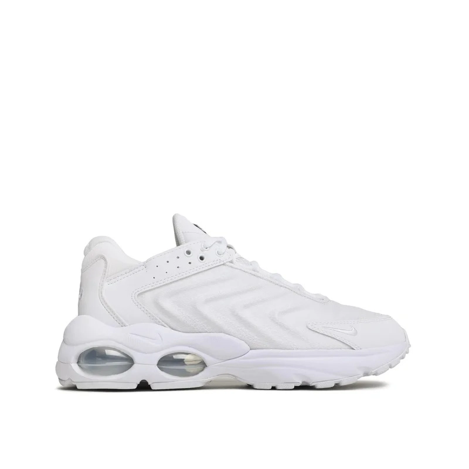 Pánská rekreační obuv NIKE Air Max TW white white white white · záber 2