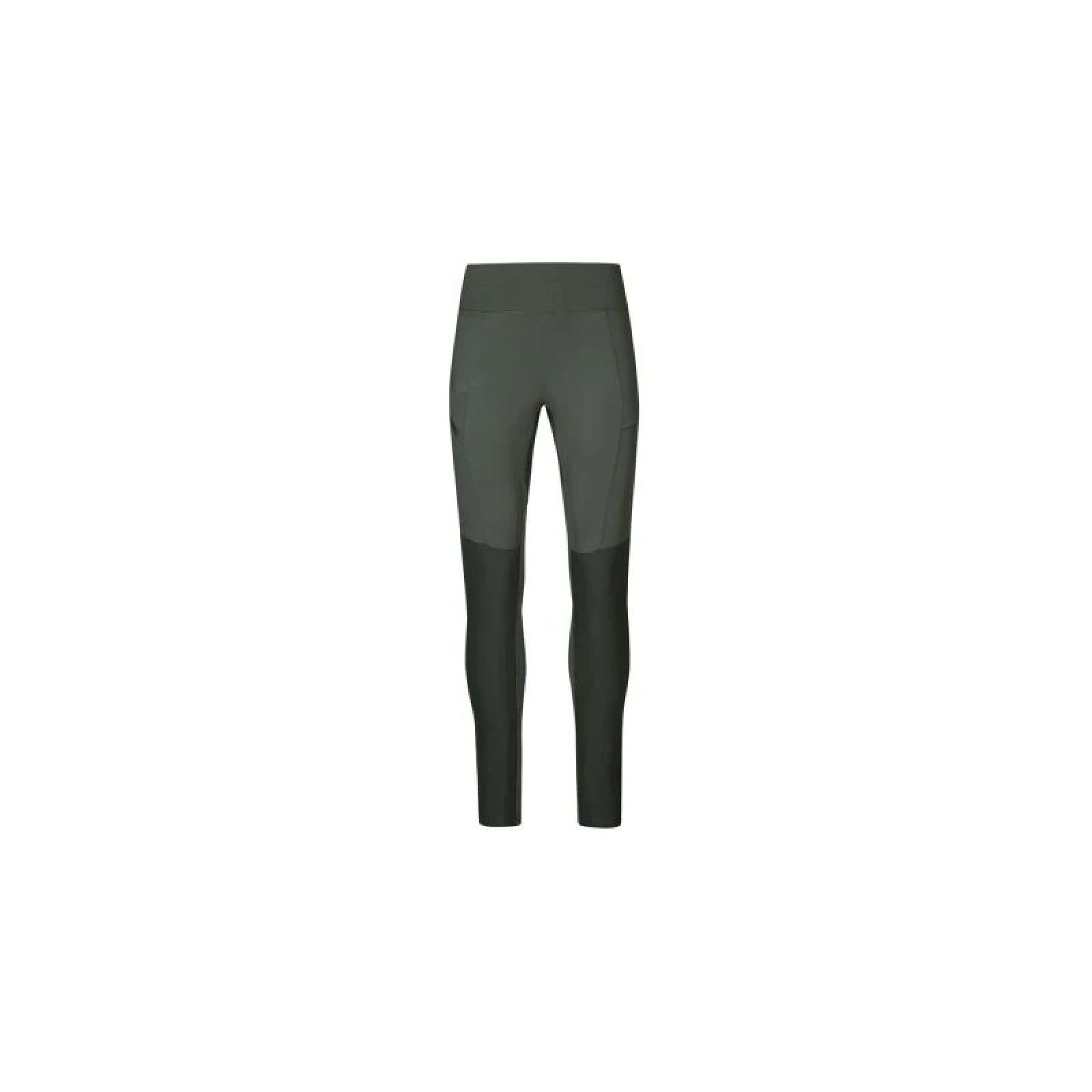Halti Hiker W 2025 zelené - Barva: Zelená · záber 1