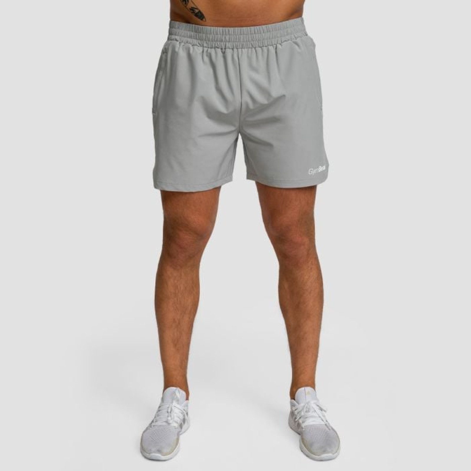 GymBeam Šortky TRN Grey XLXL · záber 1