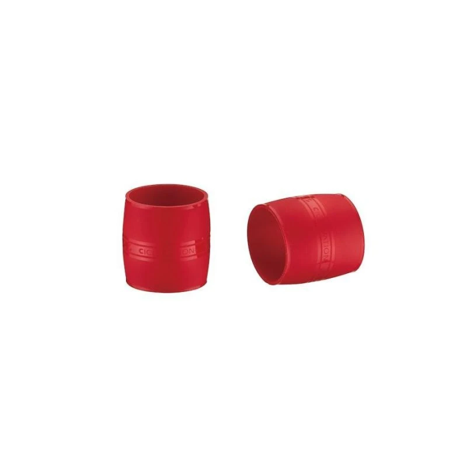 Ciclovation Finish Ring - Barva: červená · záber 1