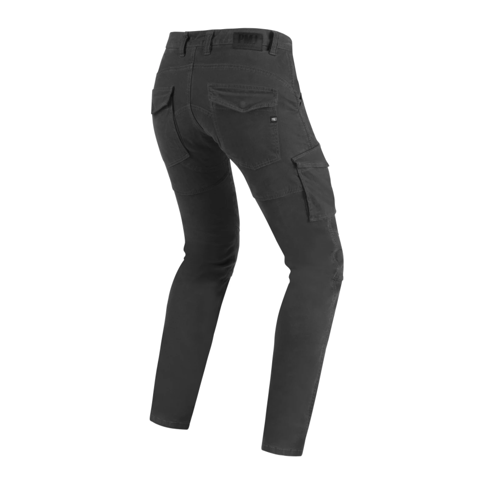 PMJ PROmo Jeans Santiago šedá - 44 · záber 2