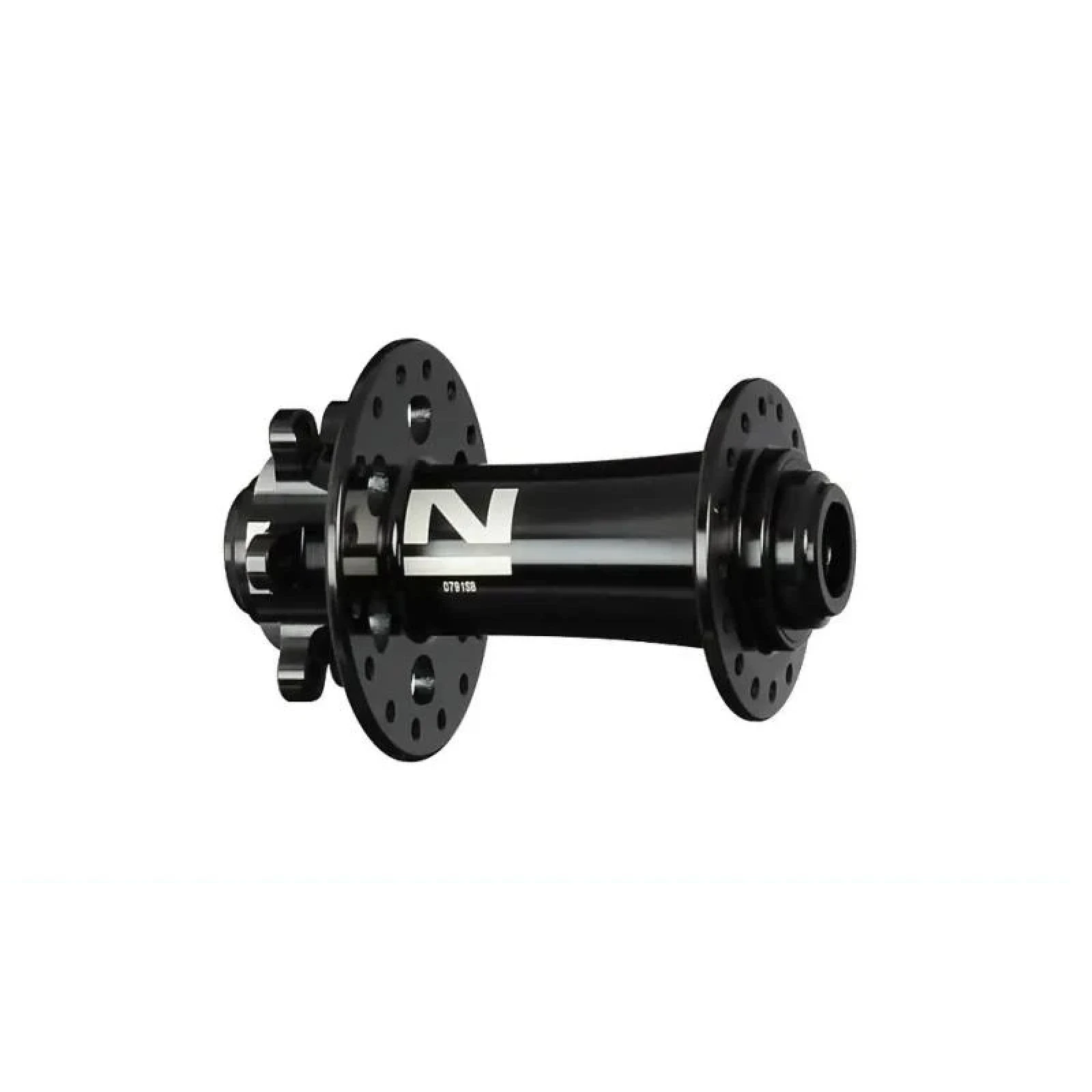 Novatec Náboj Přední D791SB-15 Disc 6-DĚR 32D 15X100 · záber 1