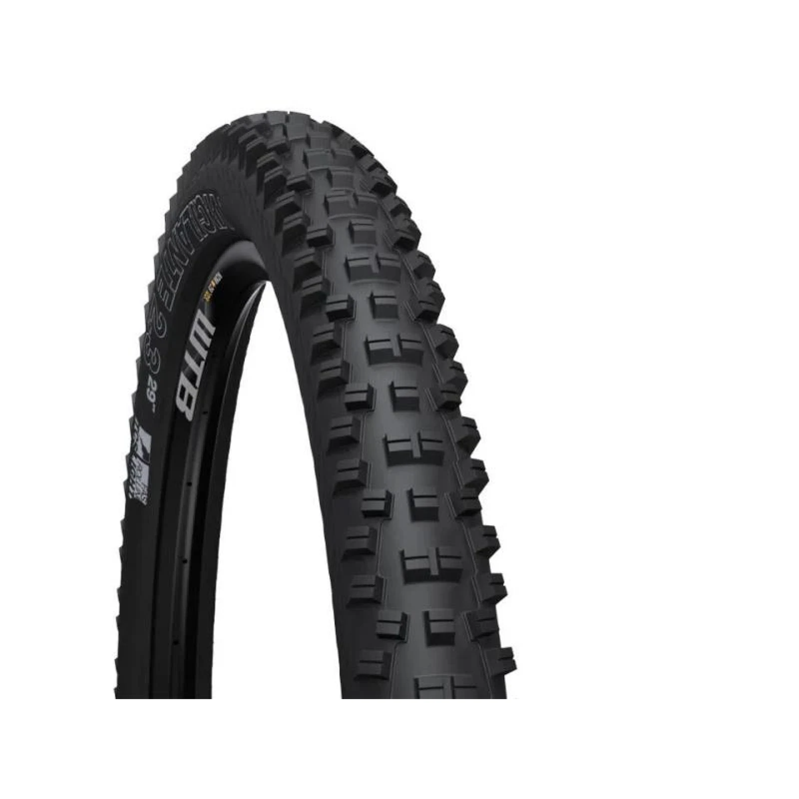 Wtb Plášť Vigilante 2.3 29' Tcs Light High Grip Sg2 Černá · záber 1