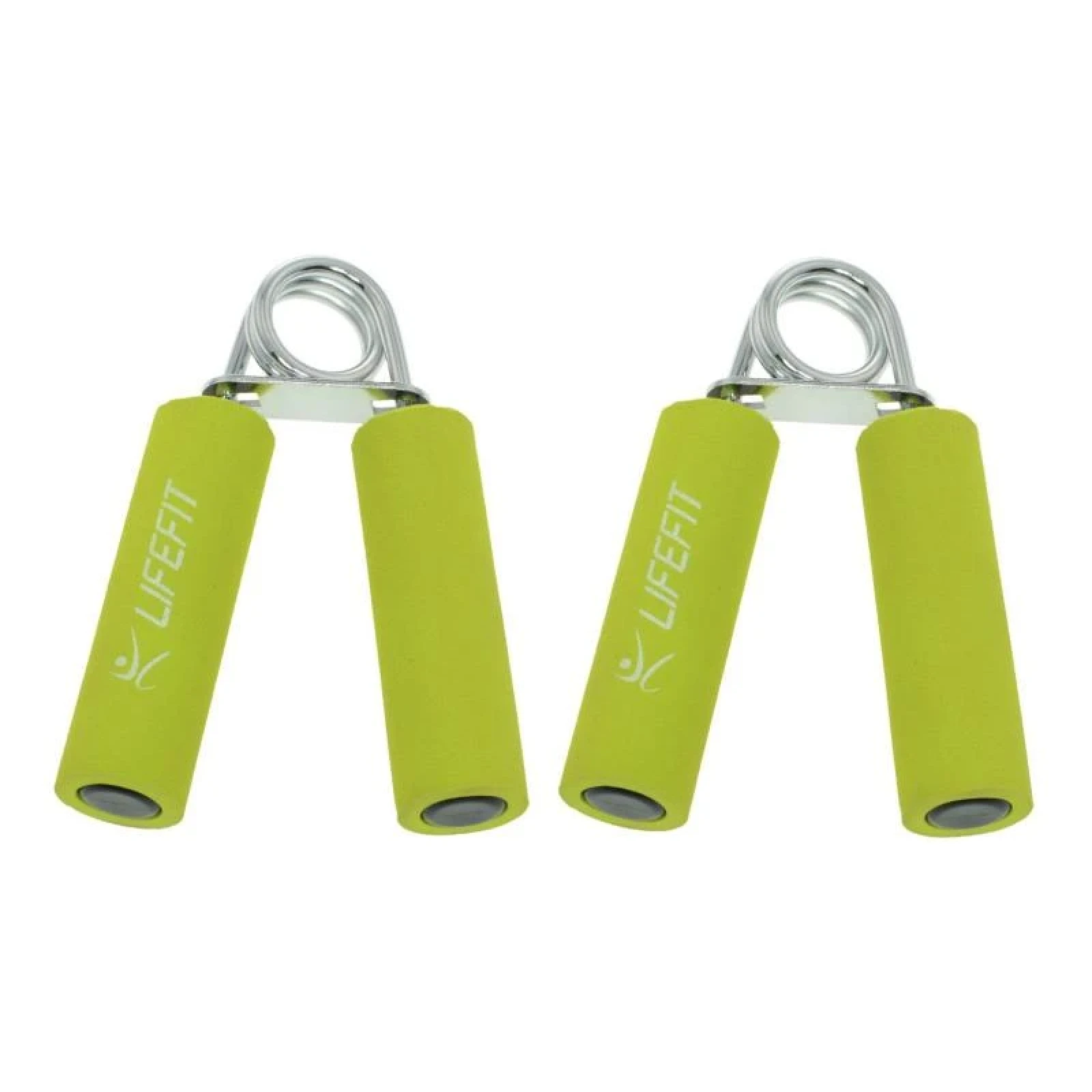 Lifefit Posilovač prstů Soft Hand Grip · záber 1