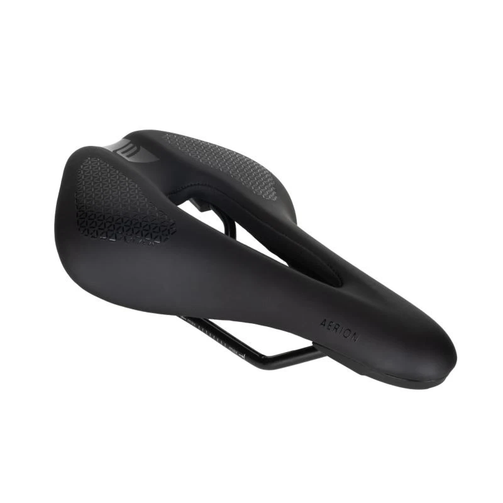 Force Sedlo AERION sportovní, černé · záber 1
