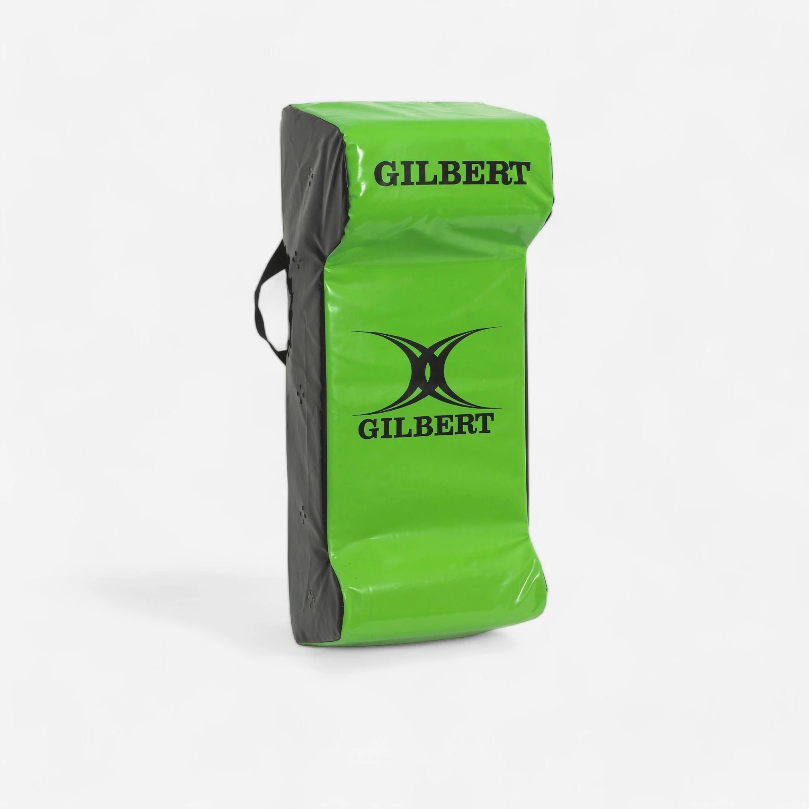 GILBERT Narážací štít na ragby pre dospelých Gilbert bez · záber 1