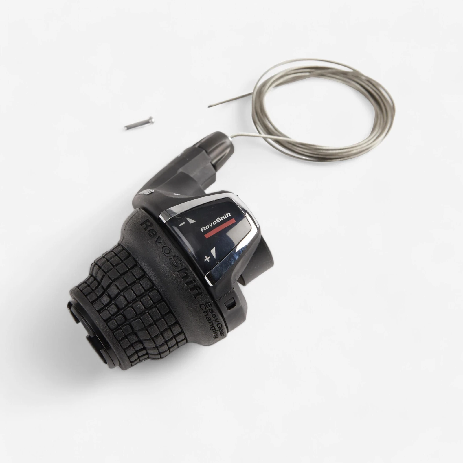 SHIMANO Otočná rukoväť s 3 rýchlosťami Revoshift Shimano NO SIZE · záber 1