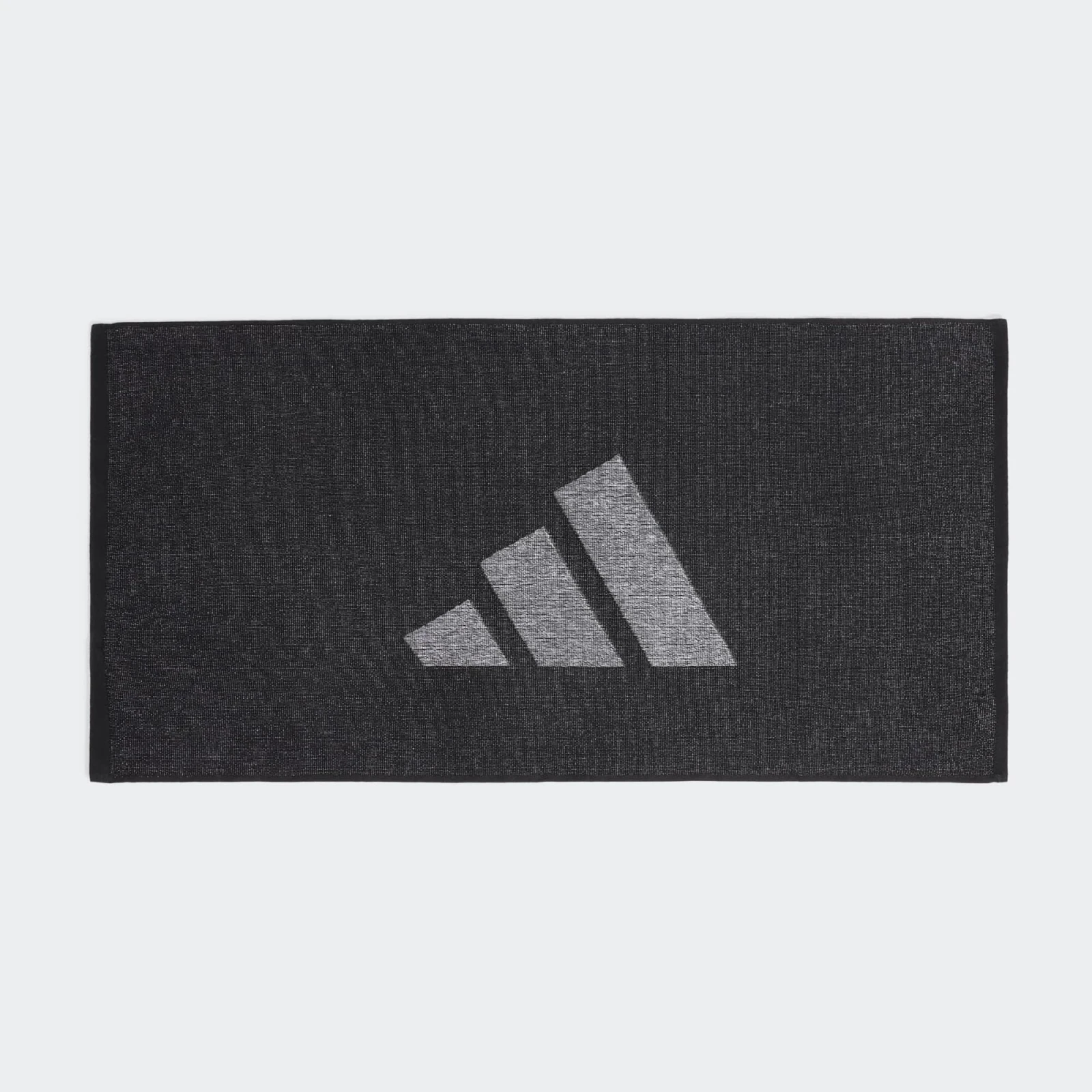 Uterák ADIDAS PER PACK TOWEL BLACK WHITE · záber 7