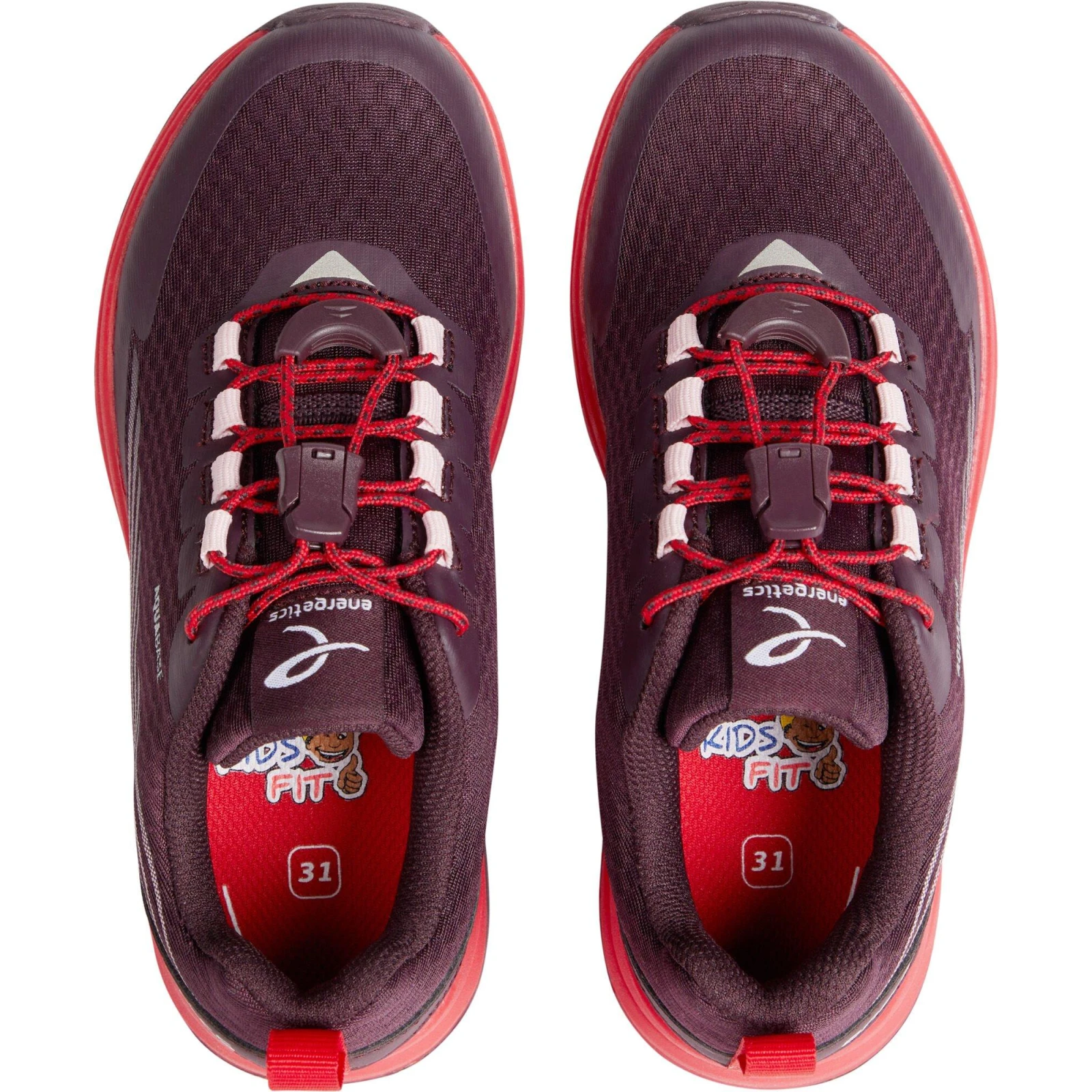 Energetics Zyrox Core AQB Kids · záber 12