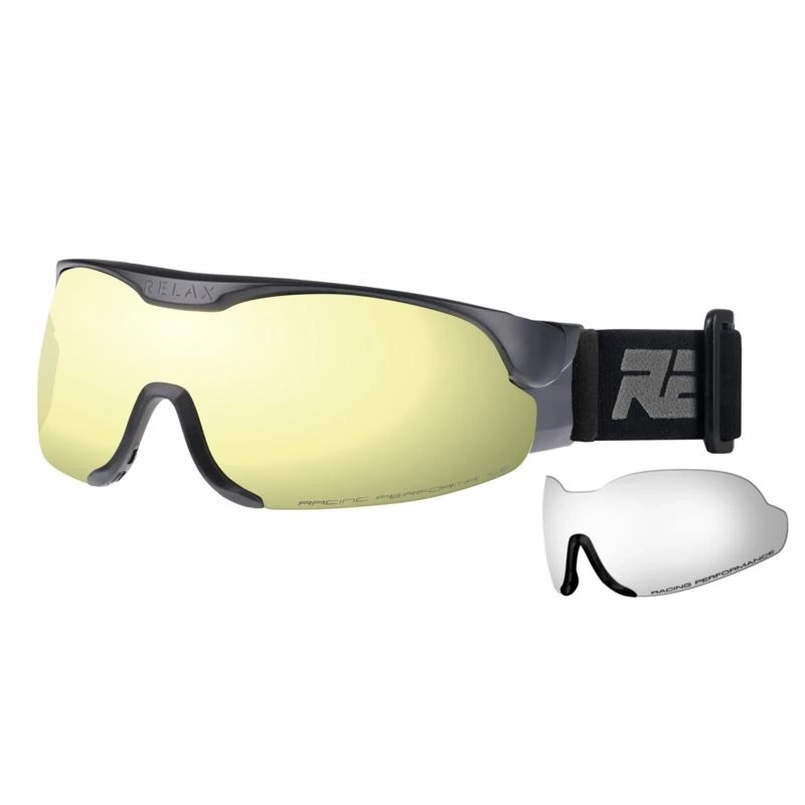 Relax CROSS HTG34W · záber 1