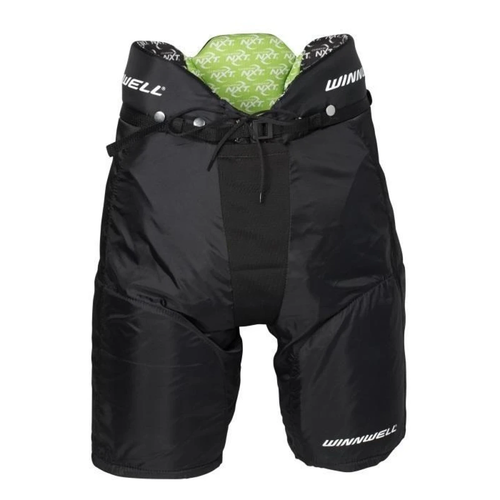 Winnwell AMP500 SR - Velikost: M | Barva: modrá · záber 1