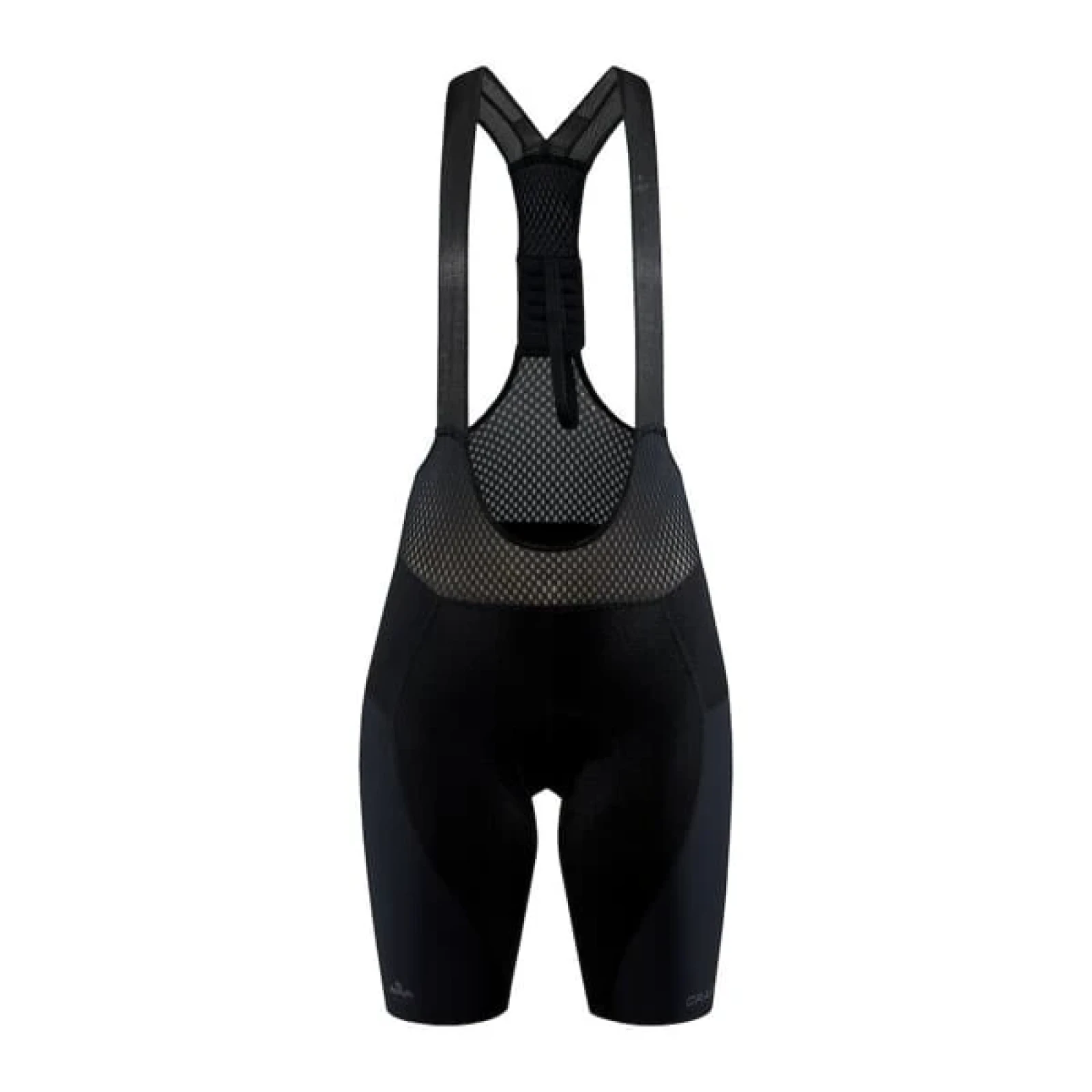 Craft ADV Aero Bib W - Velikost: XXL | Barva: Čierna · záber 1