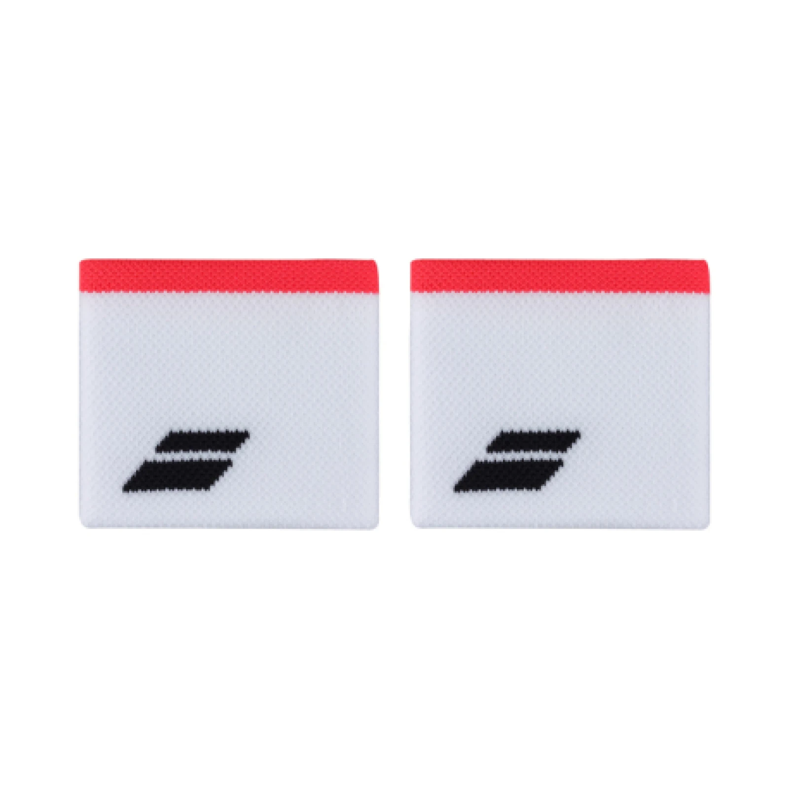 Potítka BABOLAT LOGO WRISTBAND · záber 1