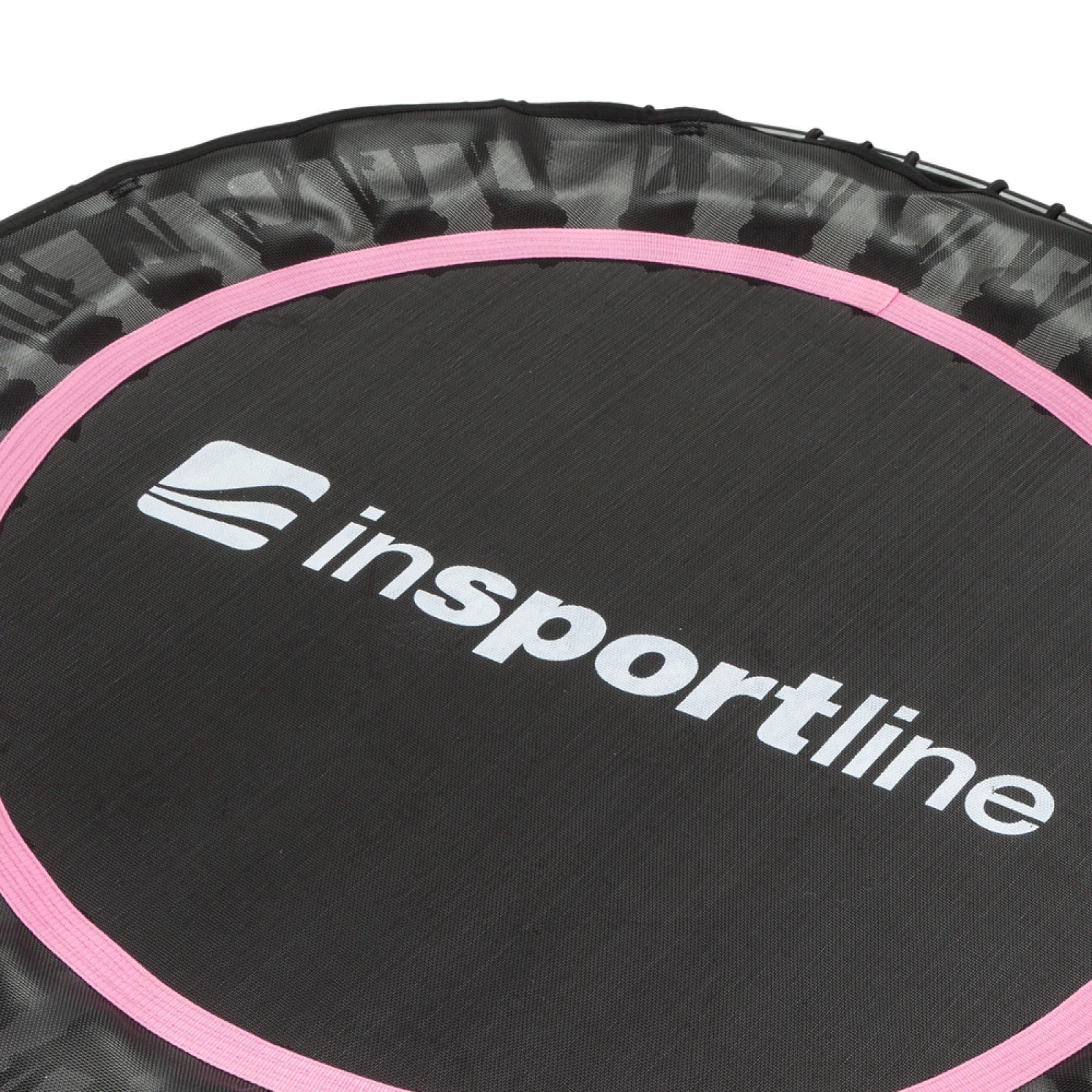 inSPORTline Cordy plocha ružová · záber 3