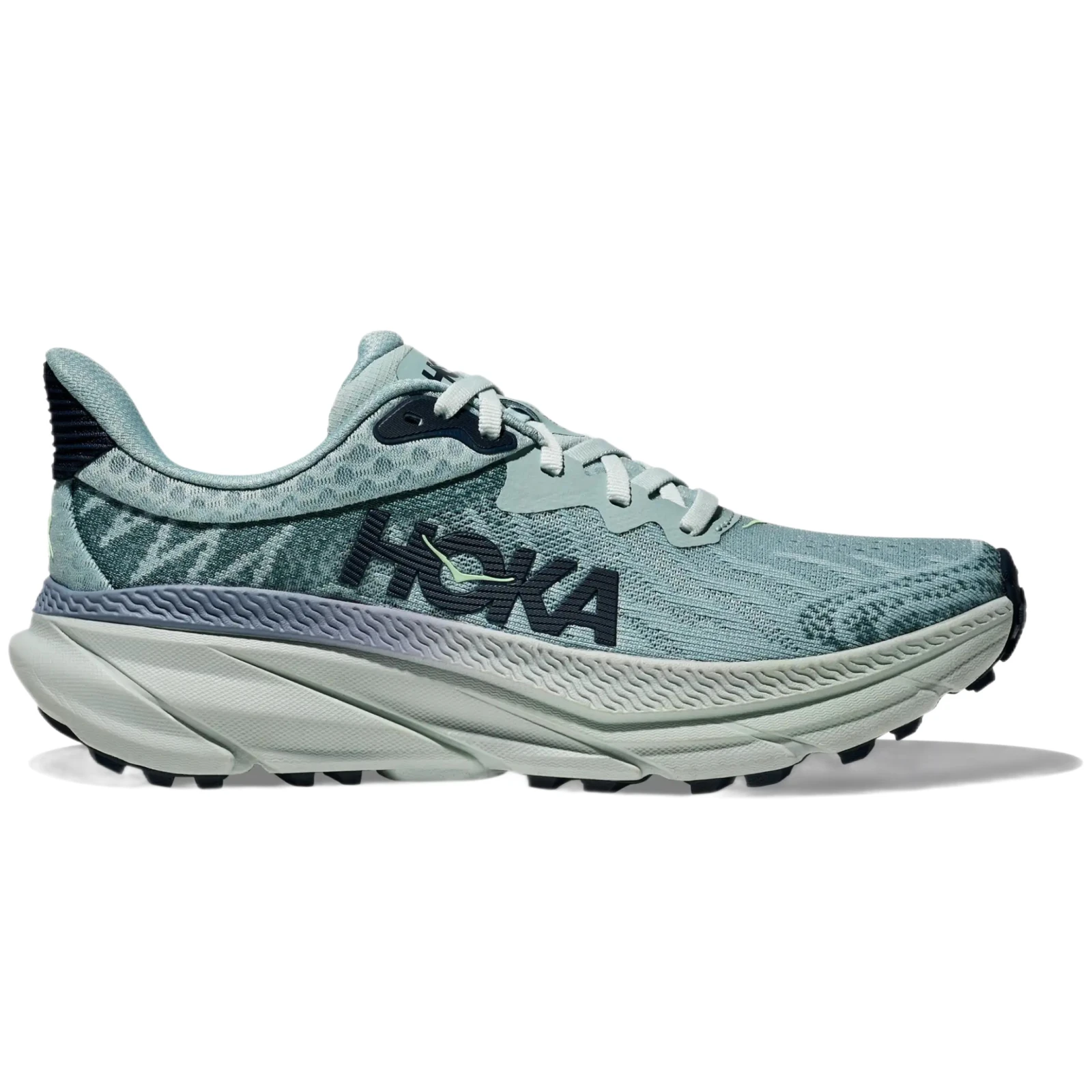 Hoka Challenger 7 W · záber 1