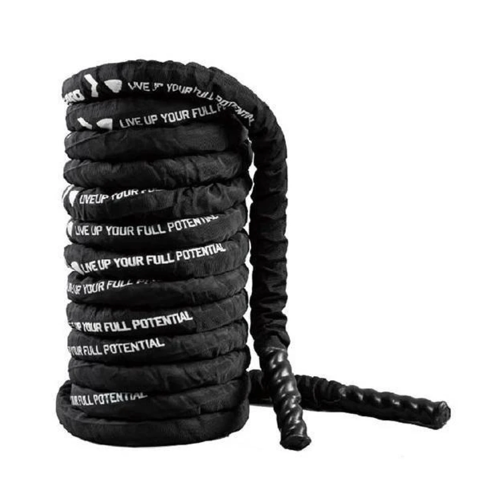 Livepro Lano na cvičení COVER BR 5 cm x 9 m - 13 kg · záber 1