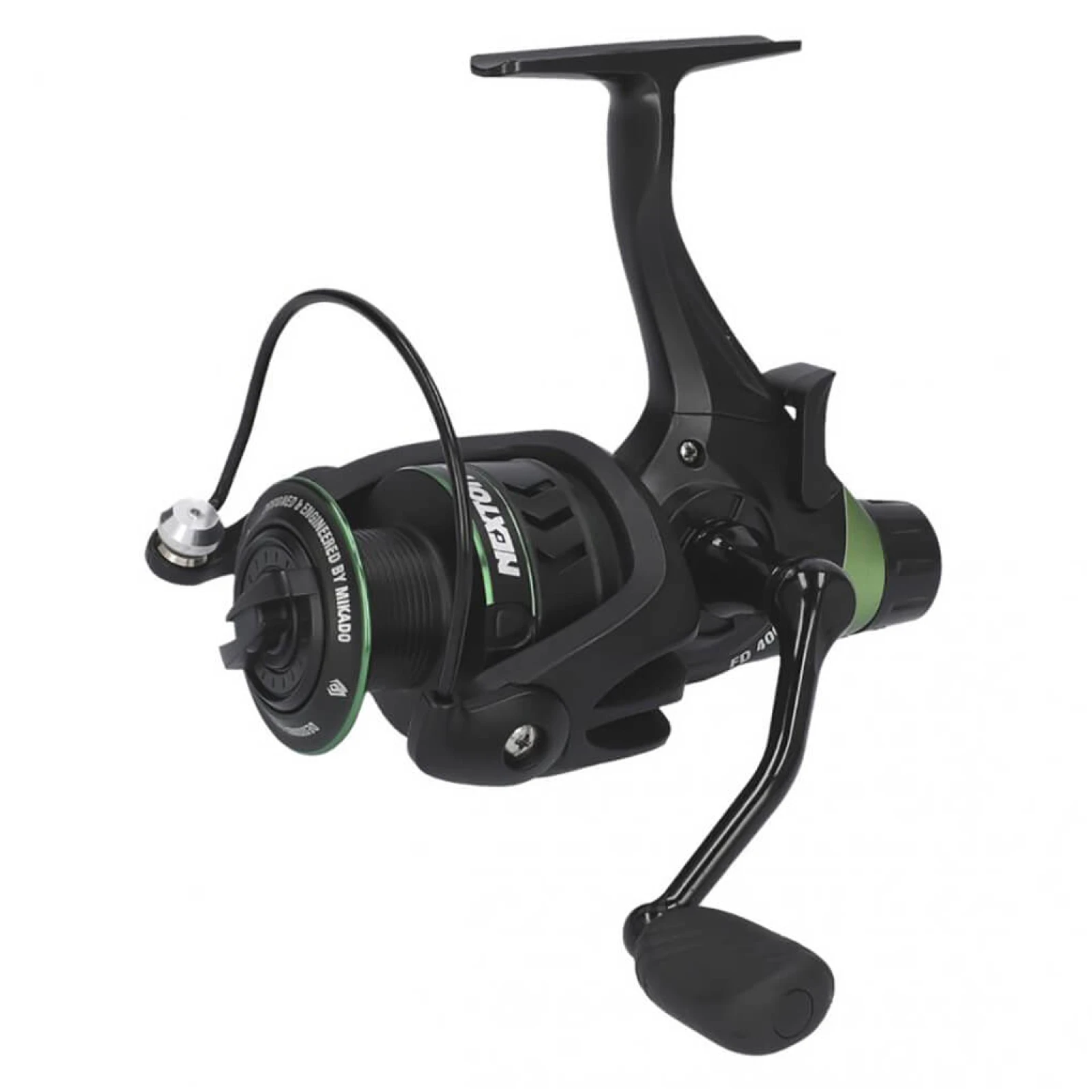 MIKADO Nexton FD Nexton 4005 FD · záber 1