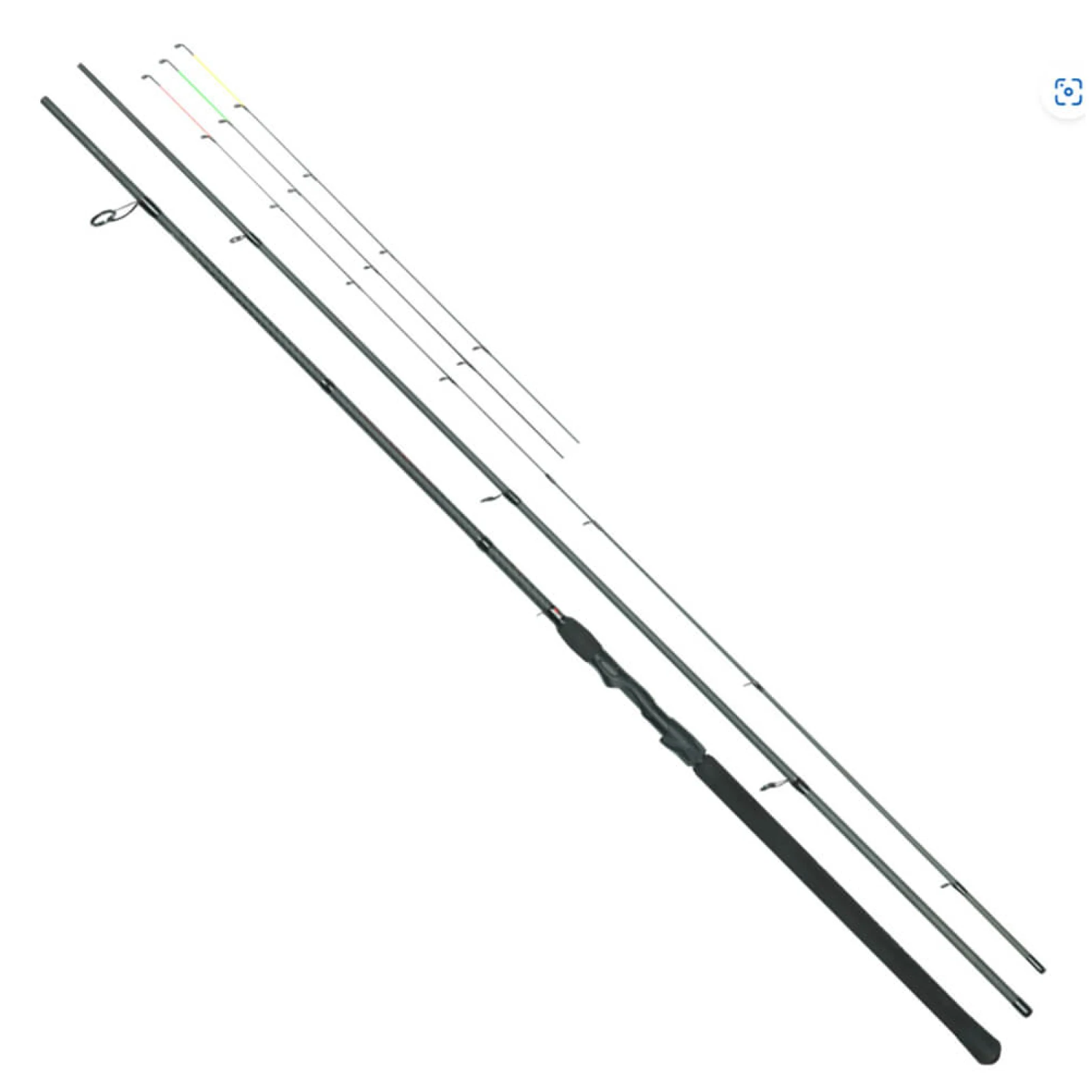 ROBINSON Stinger X-Cross Feeder dĺžka 3,60 m, záťaž 50-110 g · záber 1
