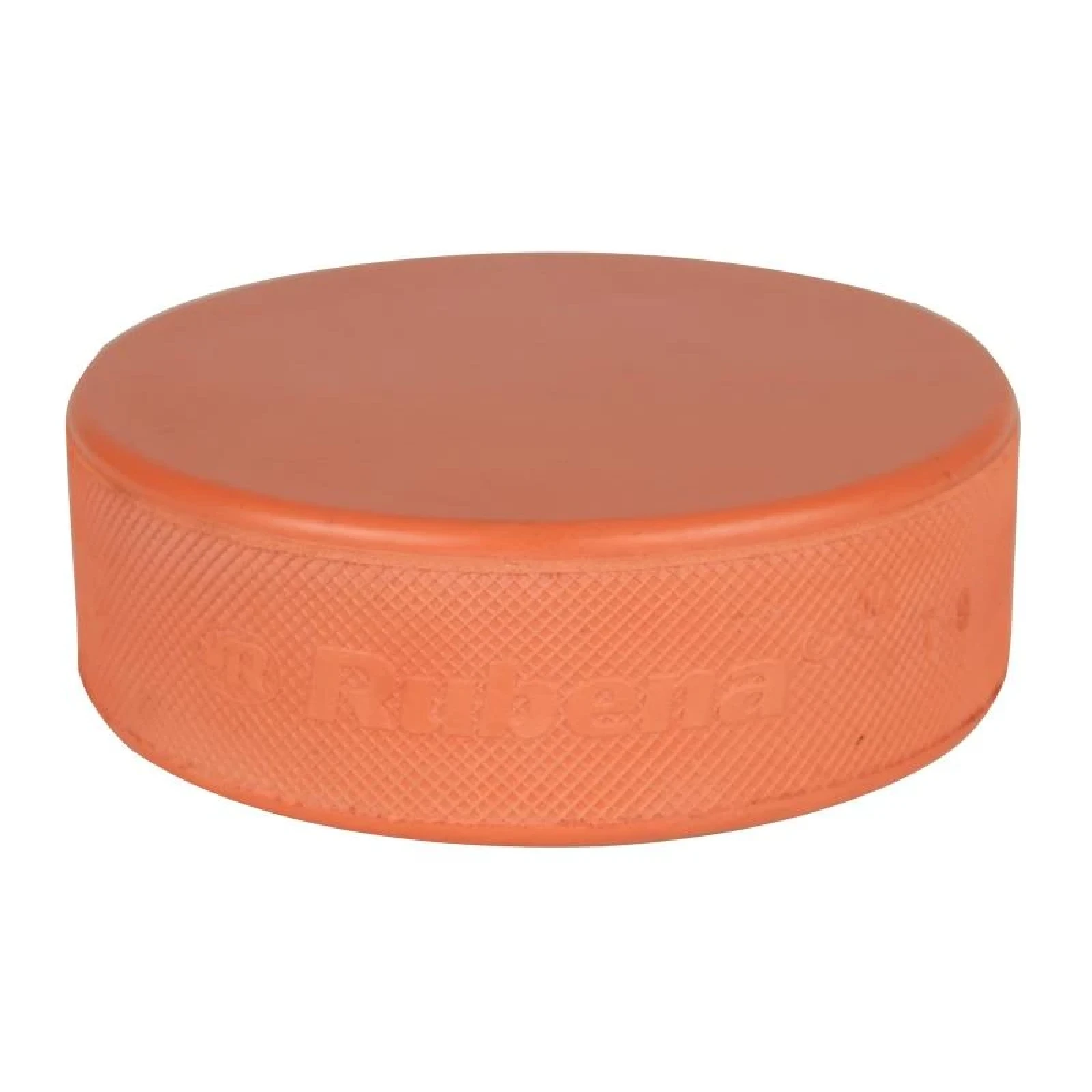 Rubena Hokejový puk oranžový · záber 1