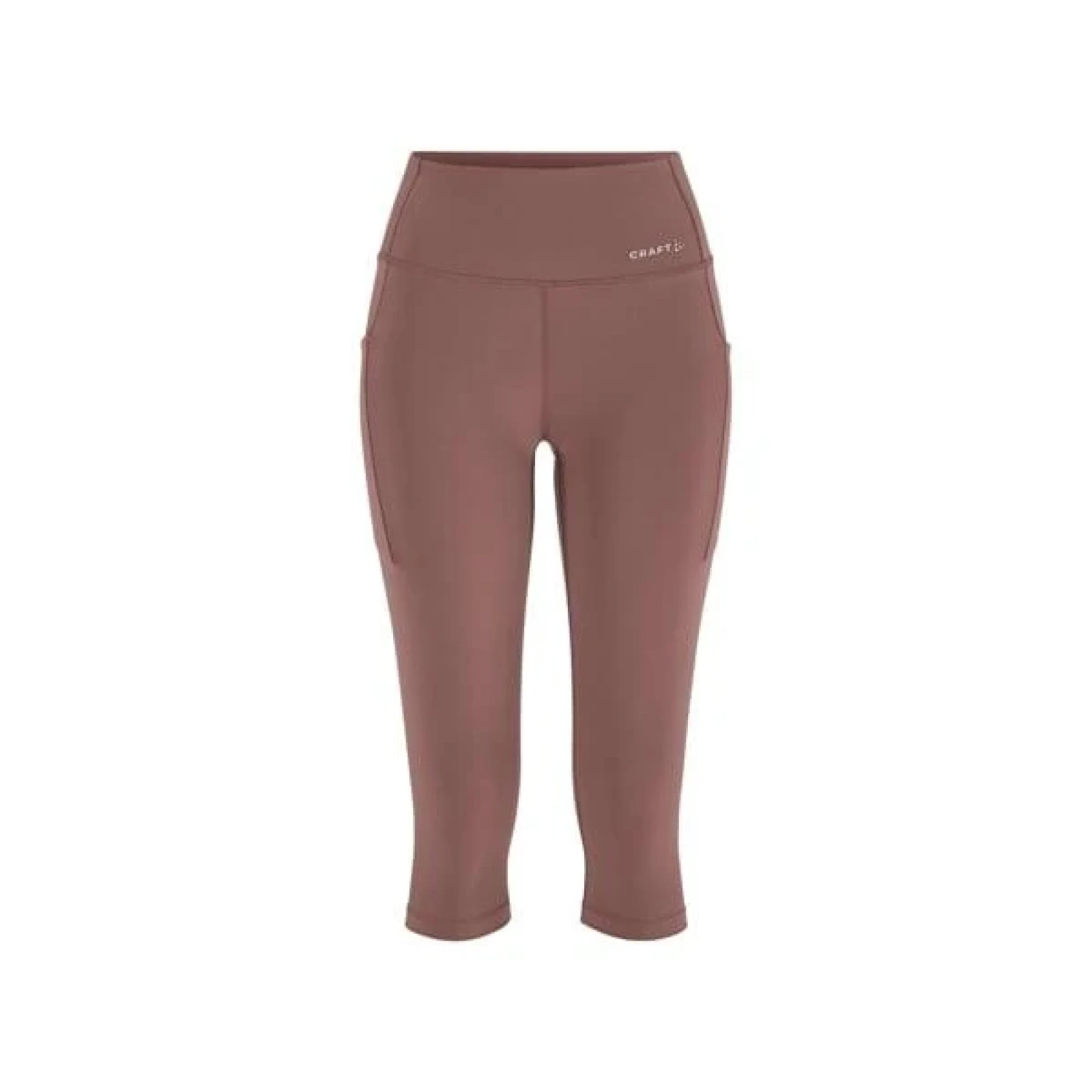 Craft Essence Capri 3 - Velikost: XS | Barva: Fialová · záber 1