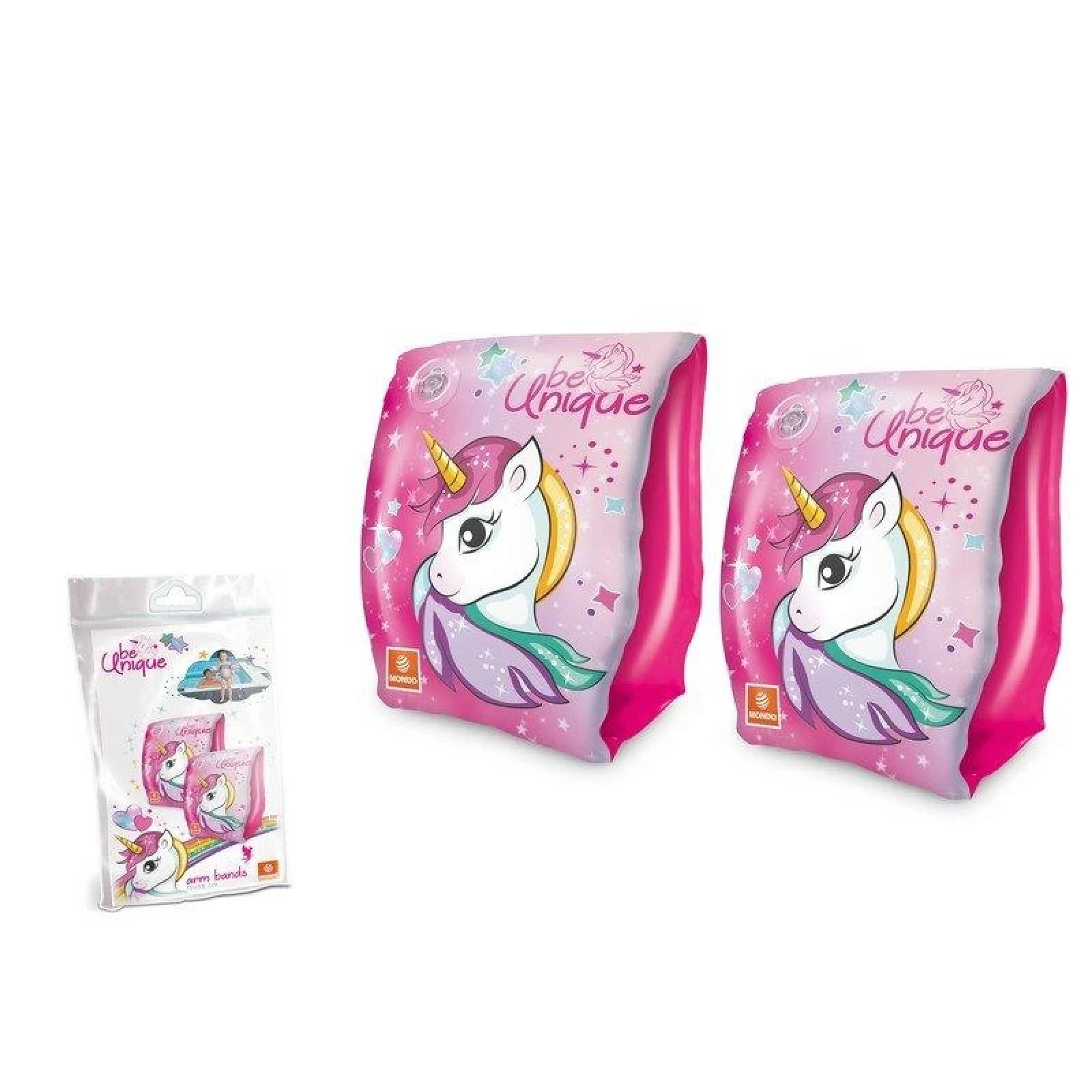 Mondo Rukávky nafukovací 16937 Unicorn · záber 1