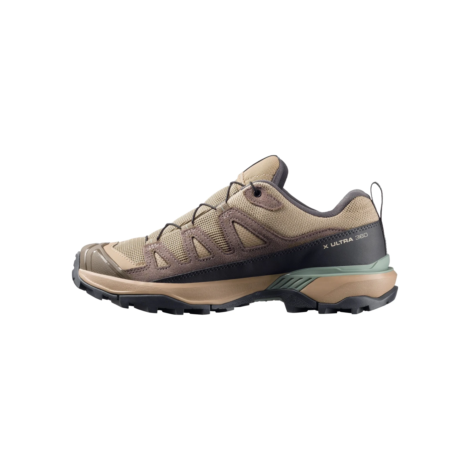 Salomon X Ultra 360 Leather GTX W · záber 5