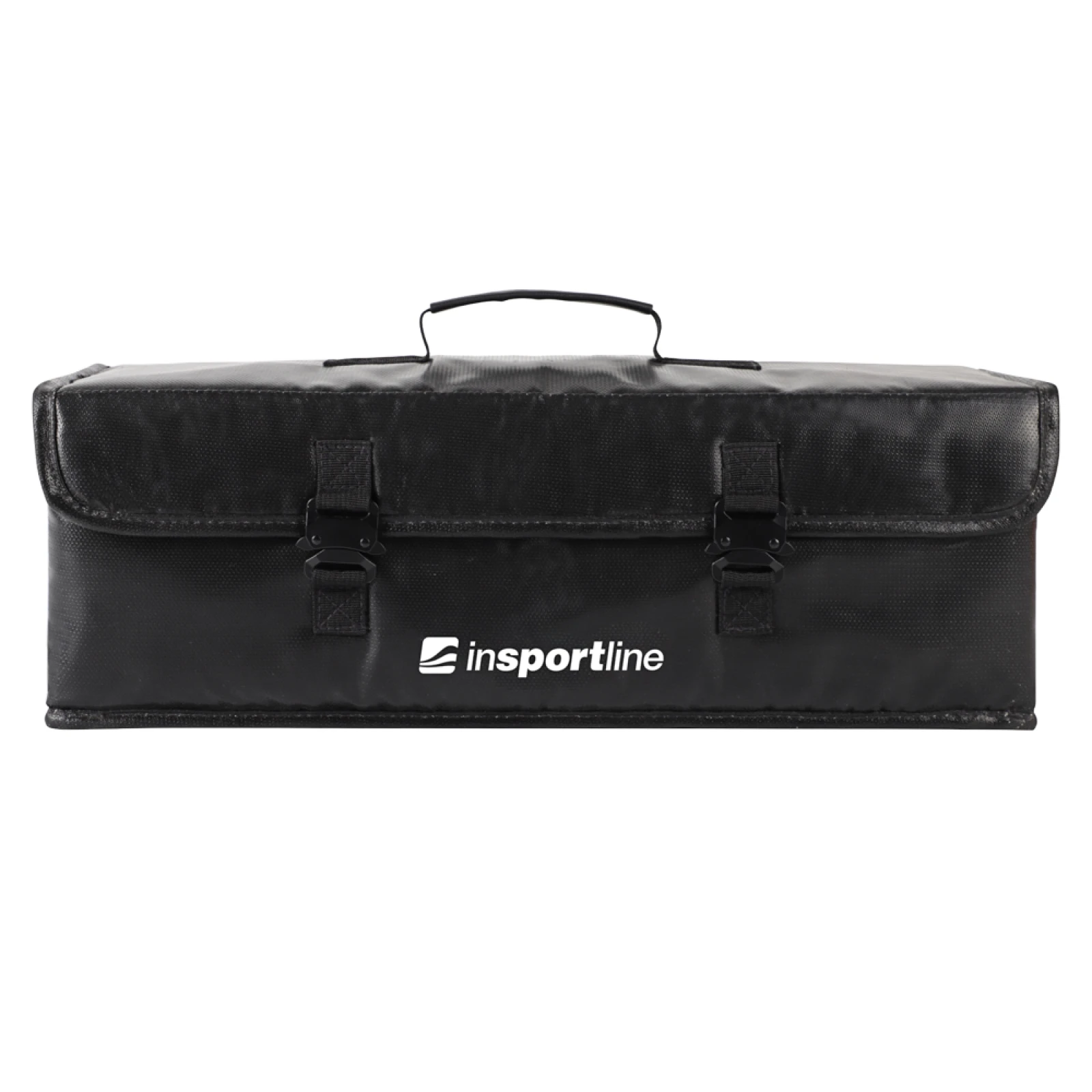 Ohňovzdorný obal na batérie inSPORTline Batexpro 50x16x16 cm · záber 2