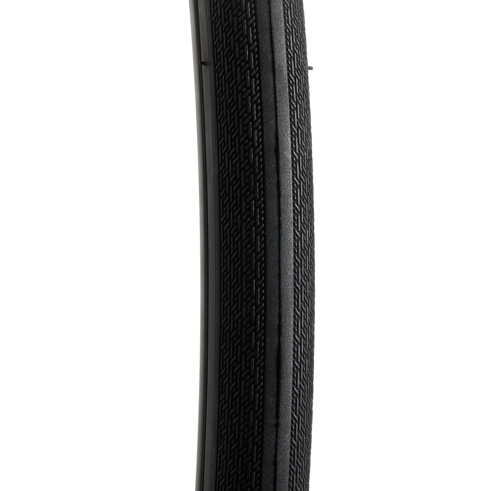 ELOPS Plášť na mestský bicykel Elops City Speed 700x32 čierny 37-622 · záber 2