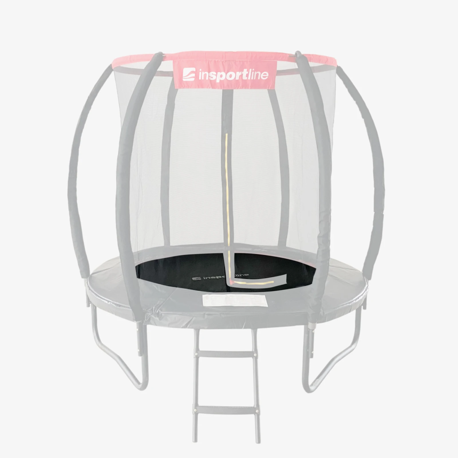 inSPORTline Skákací plocha Flea PRO 183 cm · záber 1