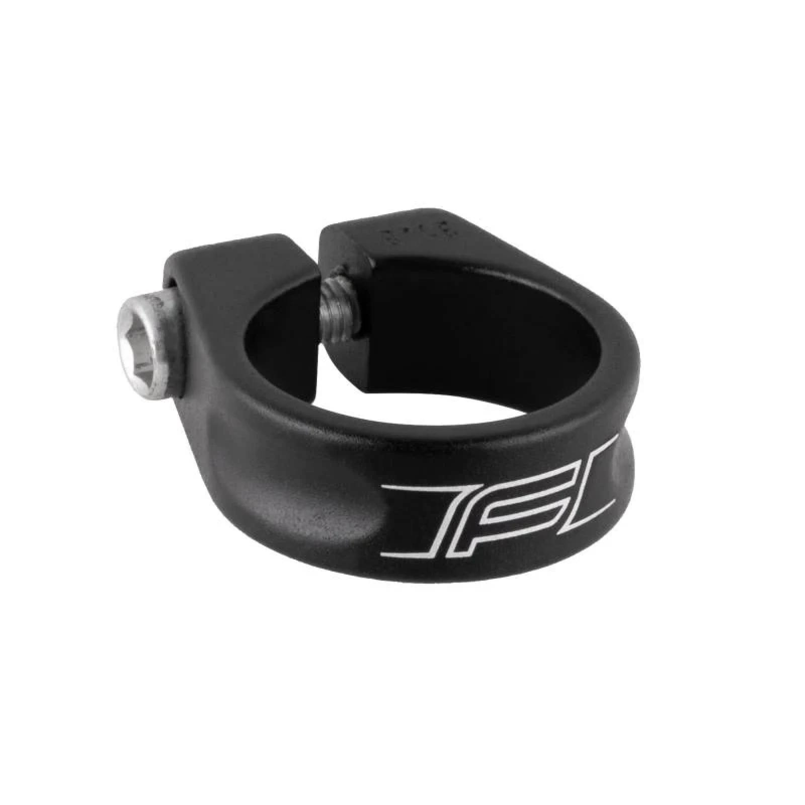Force Objímka sedlovky na šest.klíč 31.8mm Al,čer. · záber 1