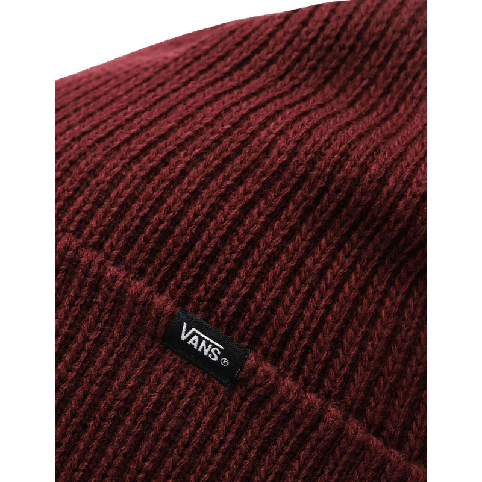 Dámska zimná čiapka VANS WM CORE BASIC WMNS B Port Royale · záber 3