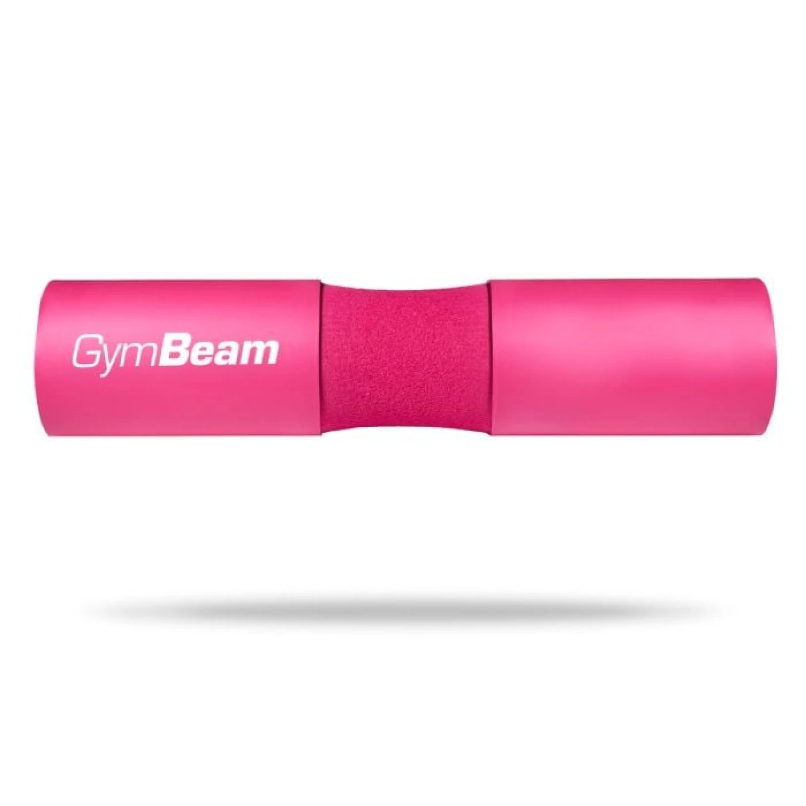 Подложка за лост Barbell Pad Pink - GymBeam · záber 1