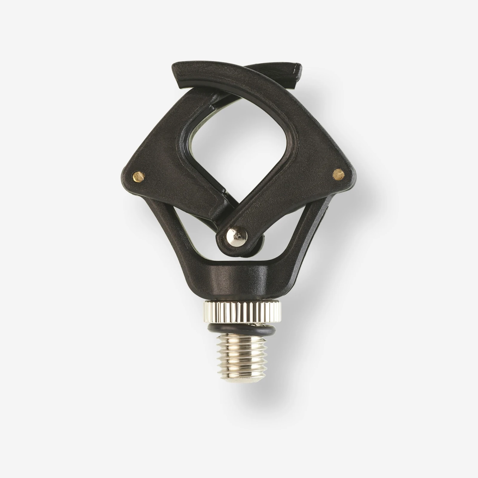 CAPERLAN Zadný držiak na prút Rod Rest Lock M pre kaprárov bez · záber 1