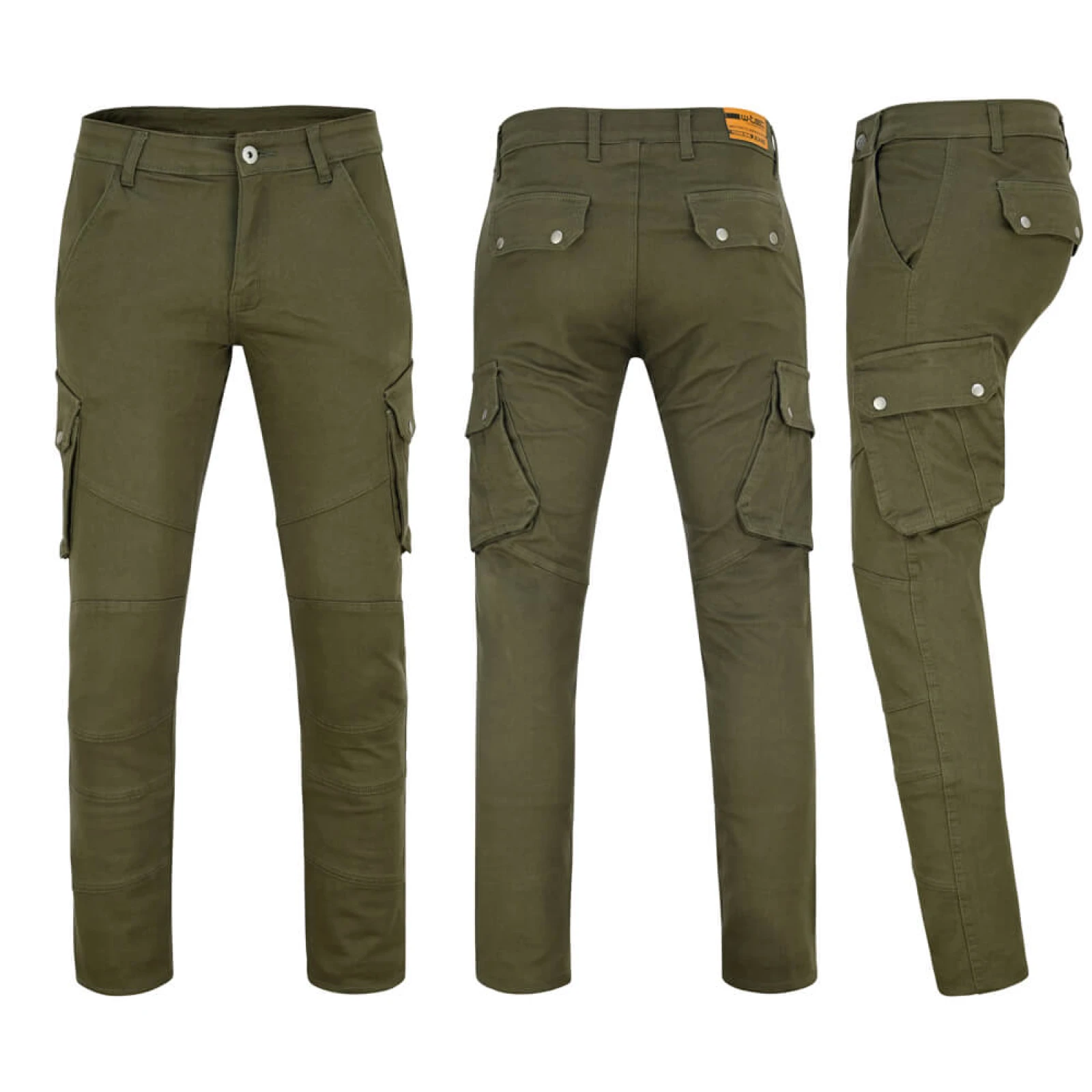 W-TEC Nuksan čierna - 38/36 · záber 4