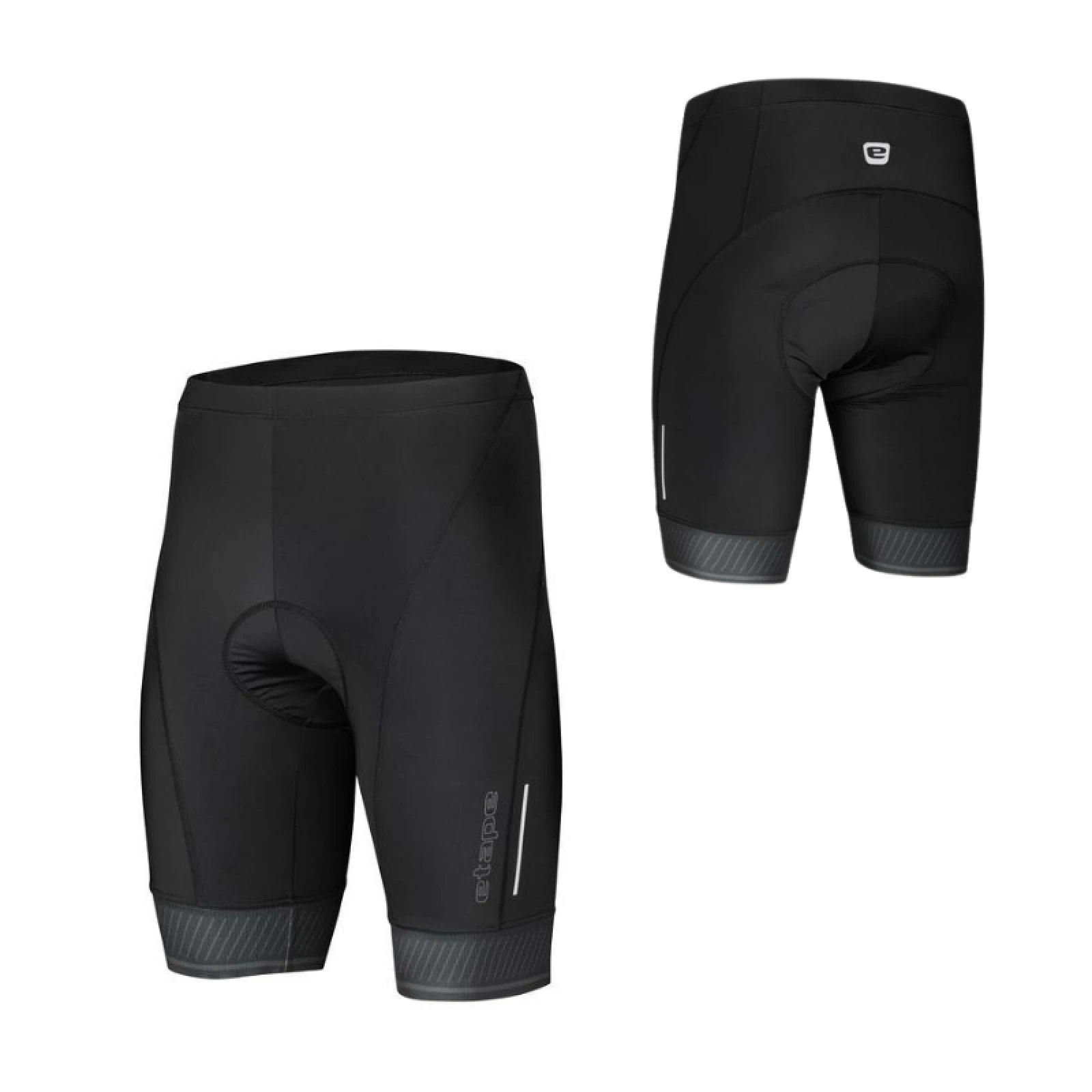 Etape Elite 2.0 čierna - XXL · záber 1