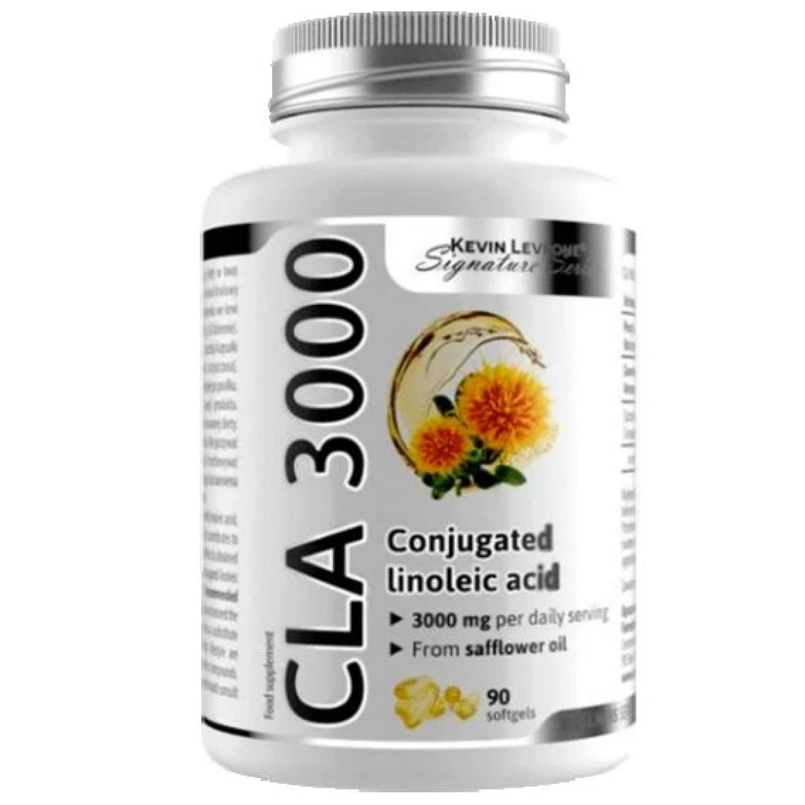 Kevin Levrone CLA 3000 90 kapslí · záber 1