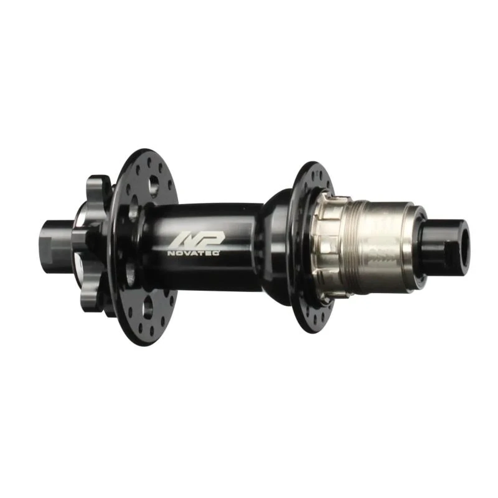 Novatec Náboj Zadní D572RSB-B12-AS-XDR Sram Disc 32D 12X148 · záber 1