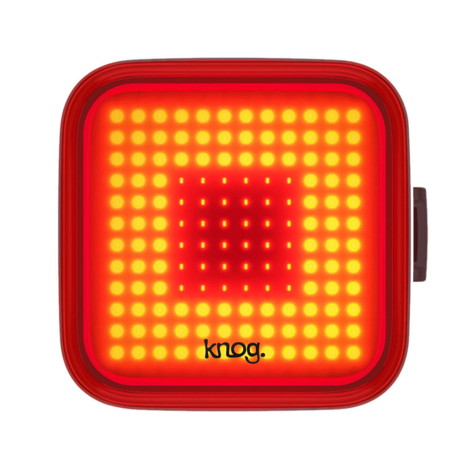 Knog Blinder Square · záber 1
