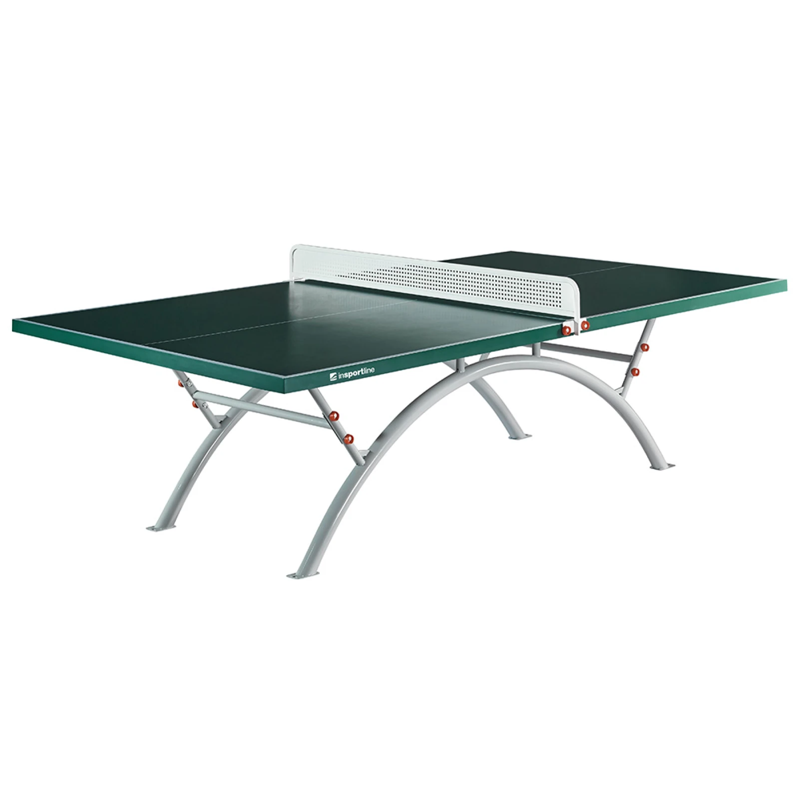 inSPORTline OUTDOOR 1000 zelená · záber 2