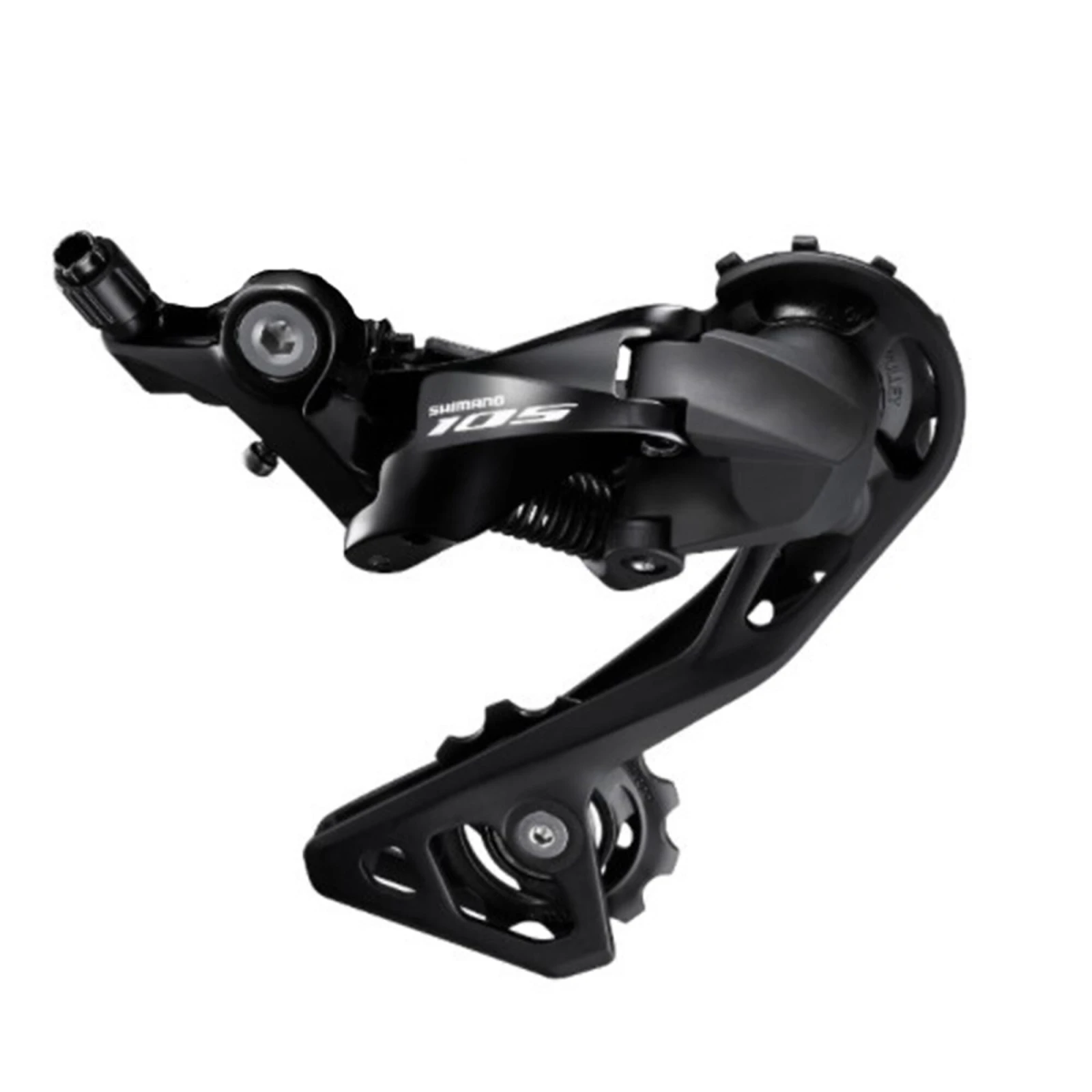 SHIMANO Prešmykač SHIMANO 105 RD-R7000-GS bez · záber 1