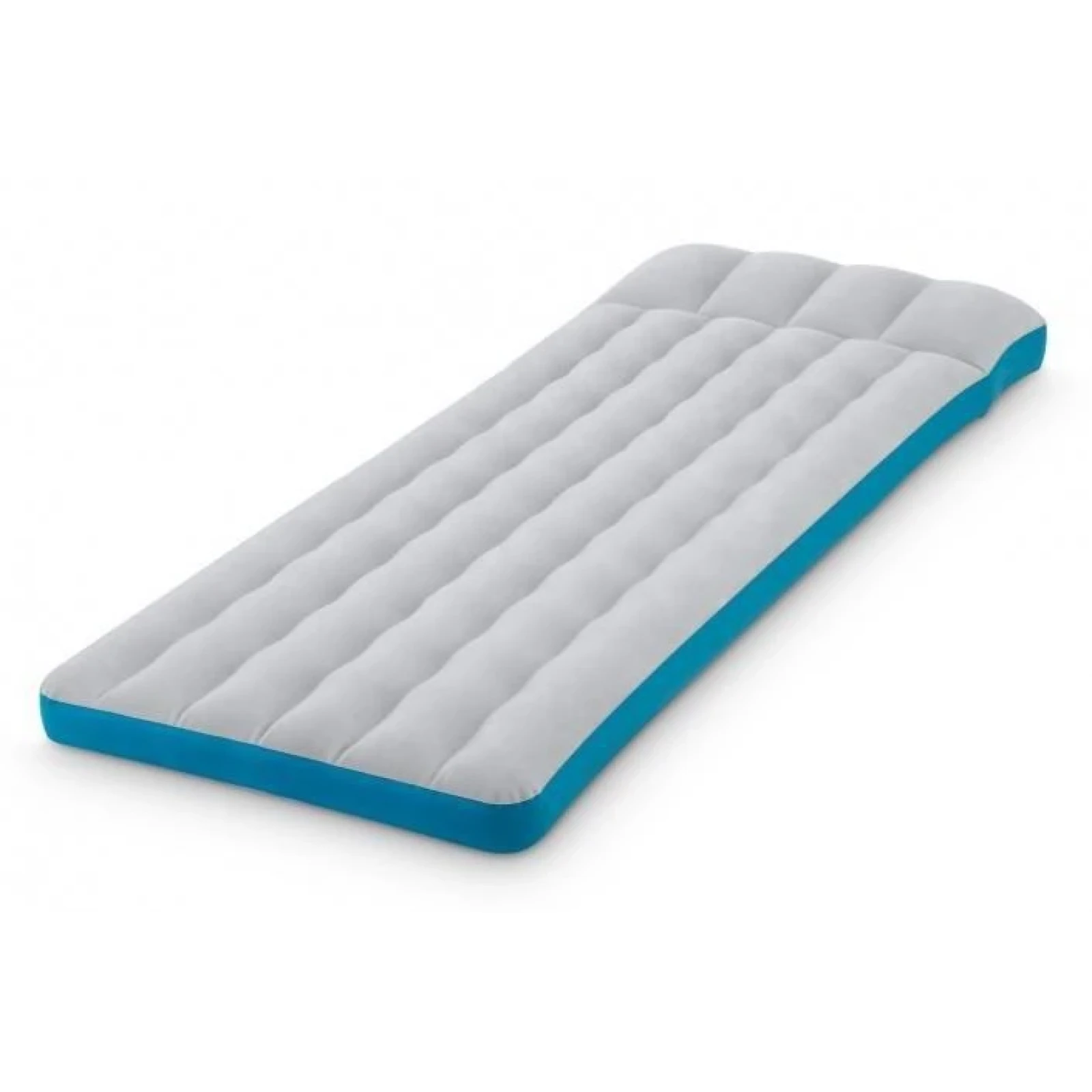 Intex Nafukovací matrace 67998 CAMPING LUX 72 x 189 x 20 cm · záber 1