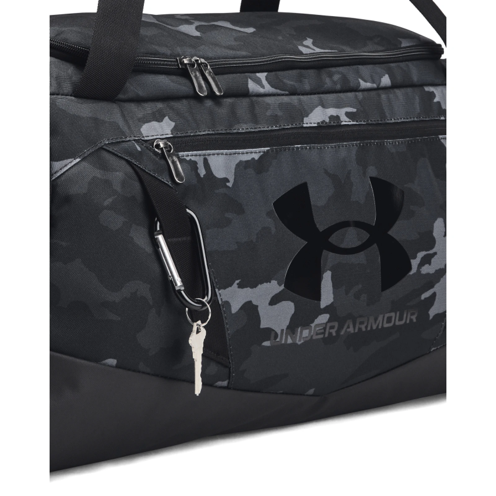 Cestovná taška UNDER ARMOUR UA Undeniable 5.0 Duffle MD - Pohlavie: Unisex · záber 3