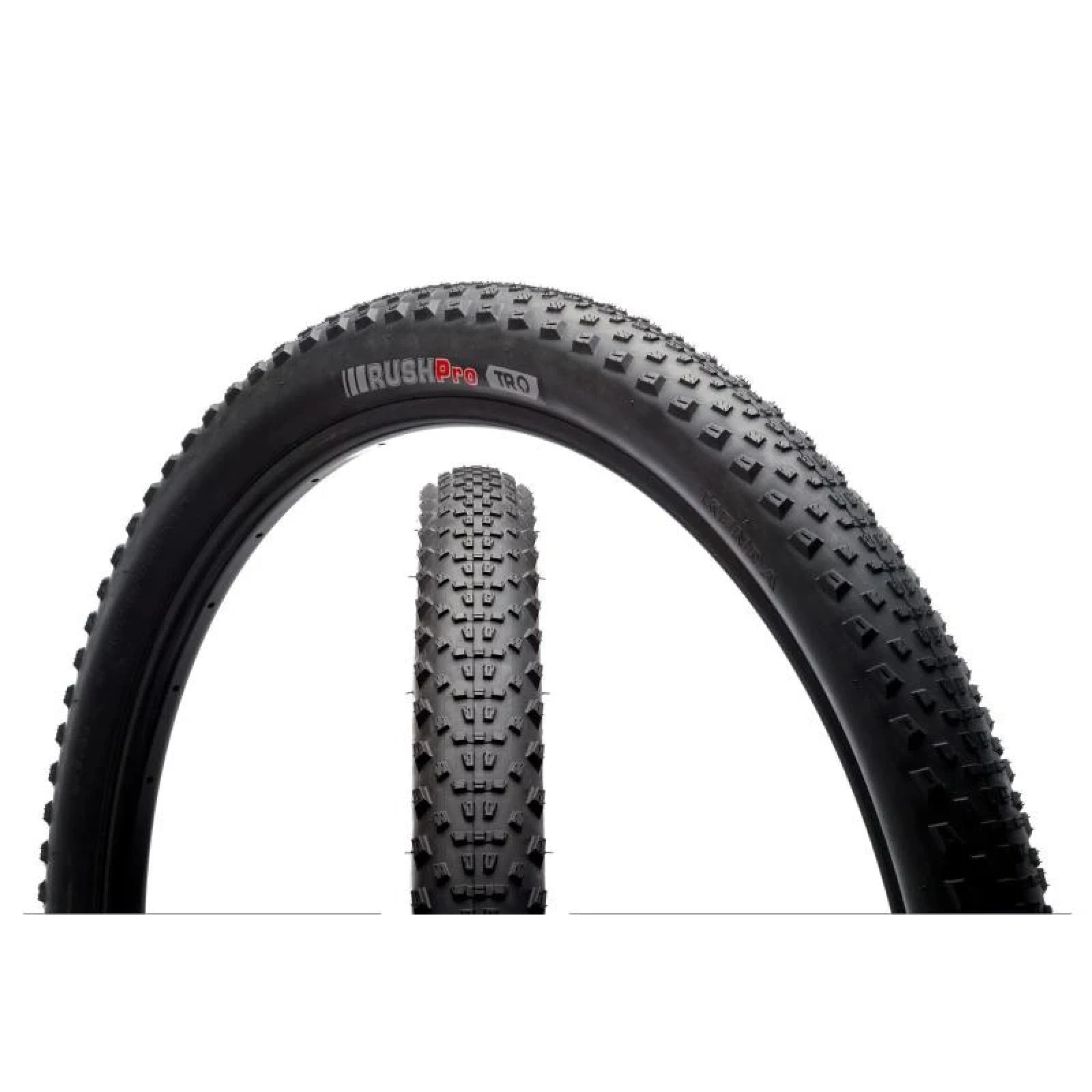 Kenda 29X2,40 K-1245 Rush Pro, SCT 120TPI plášť · záber 1