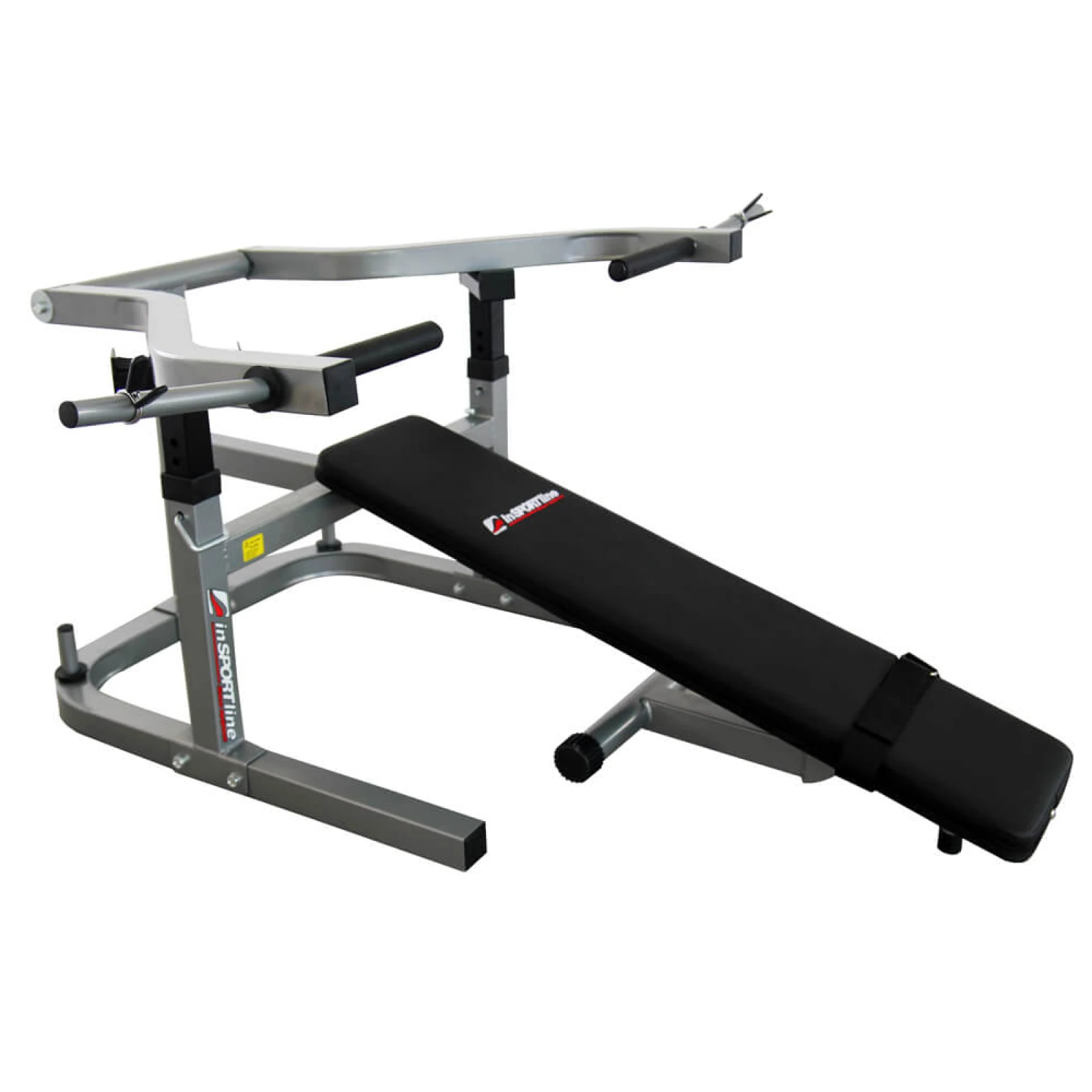 inSPORTline LKM715 · záber 2