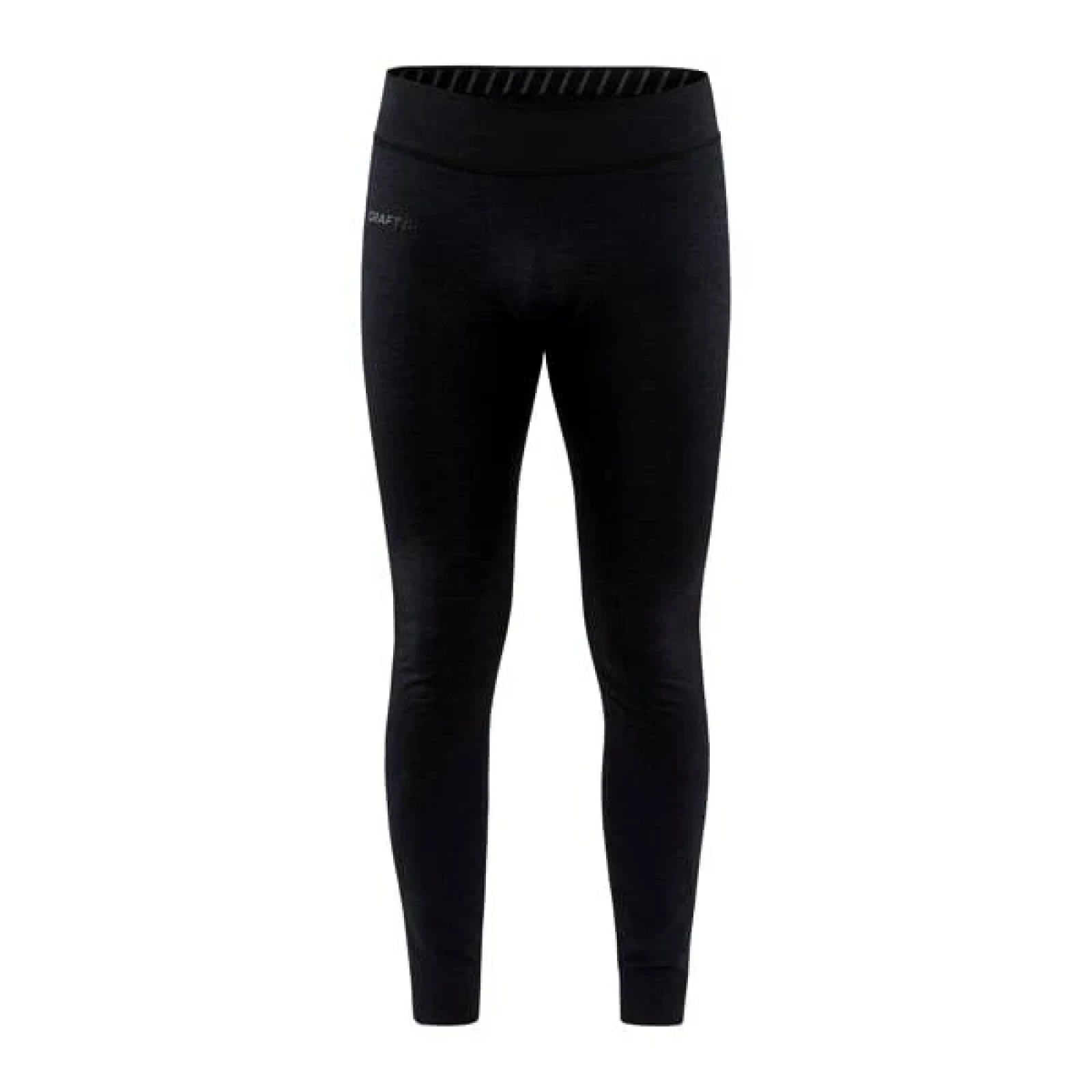CRAFT CORE Dry Active Comfort - Barva: čierna · záber 2