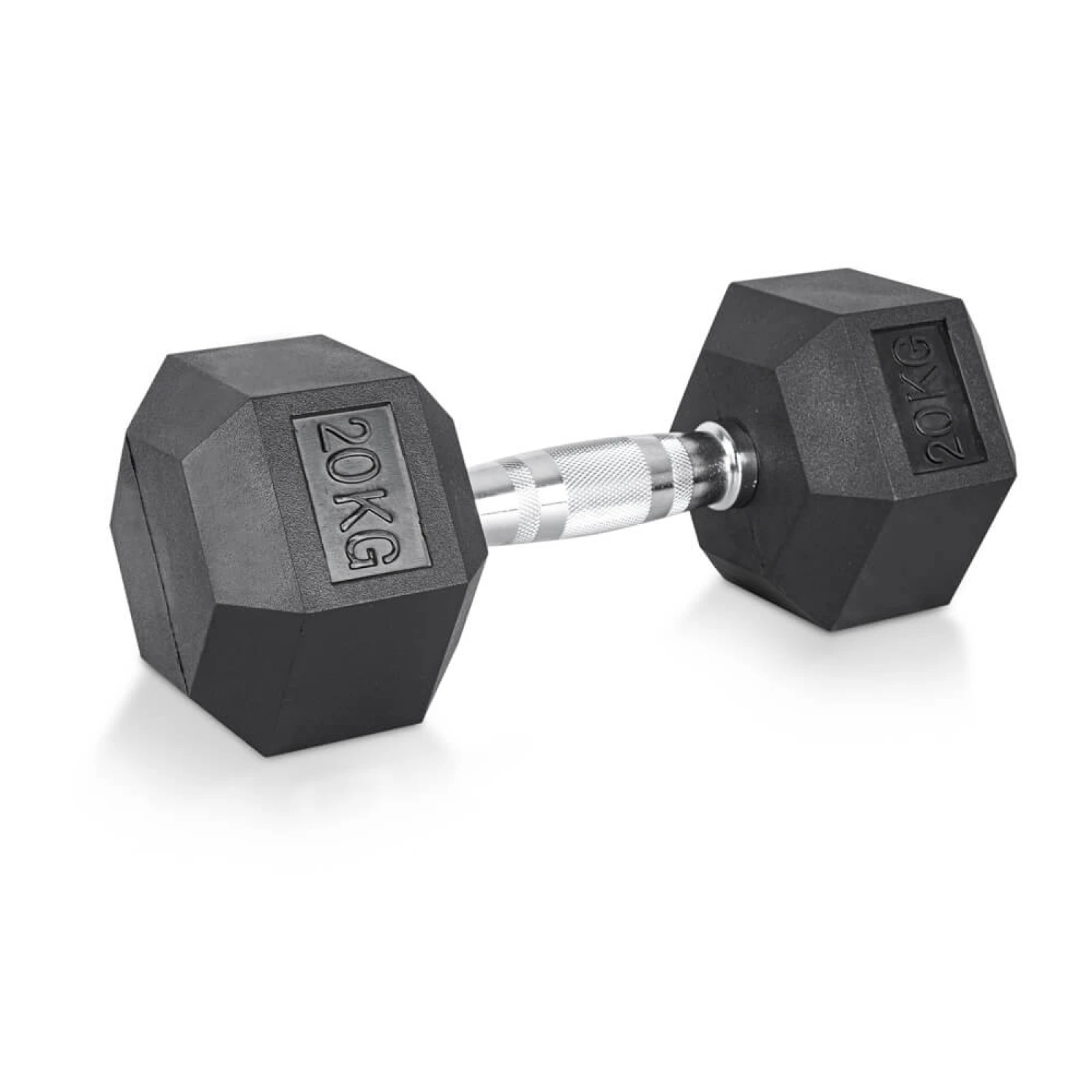 inSPORTline Hexclusive 2 kg · záber 10